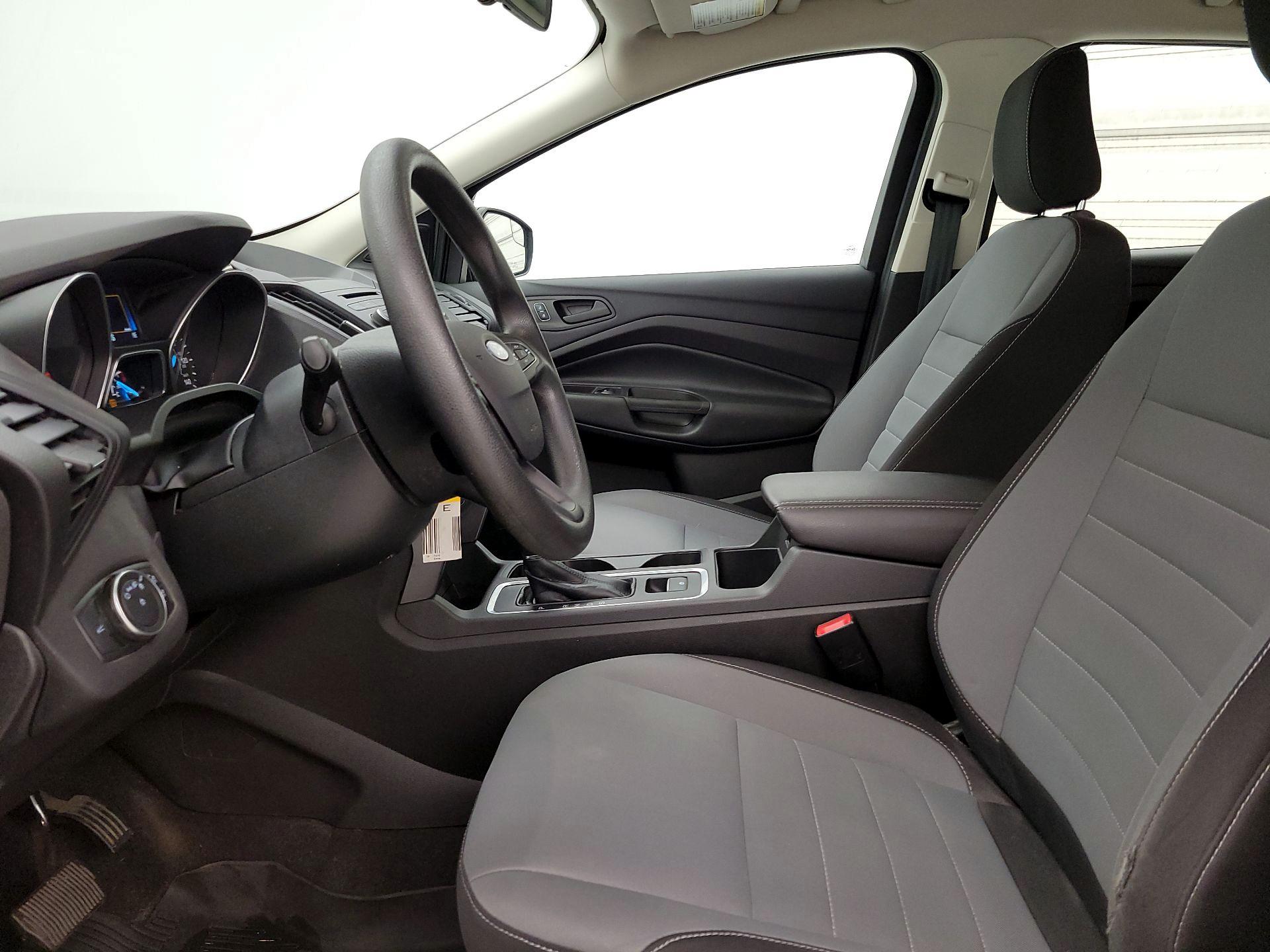 Thumbnail: 2018 Ford Escape - 11