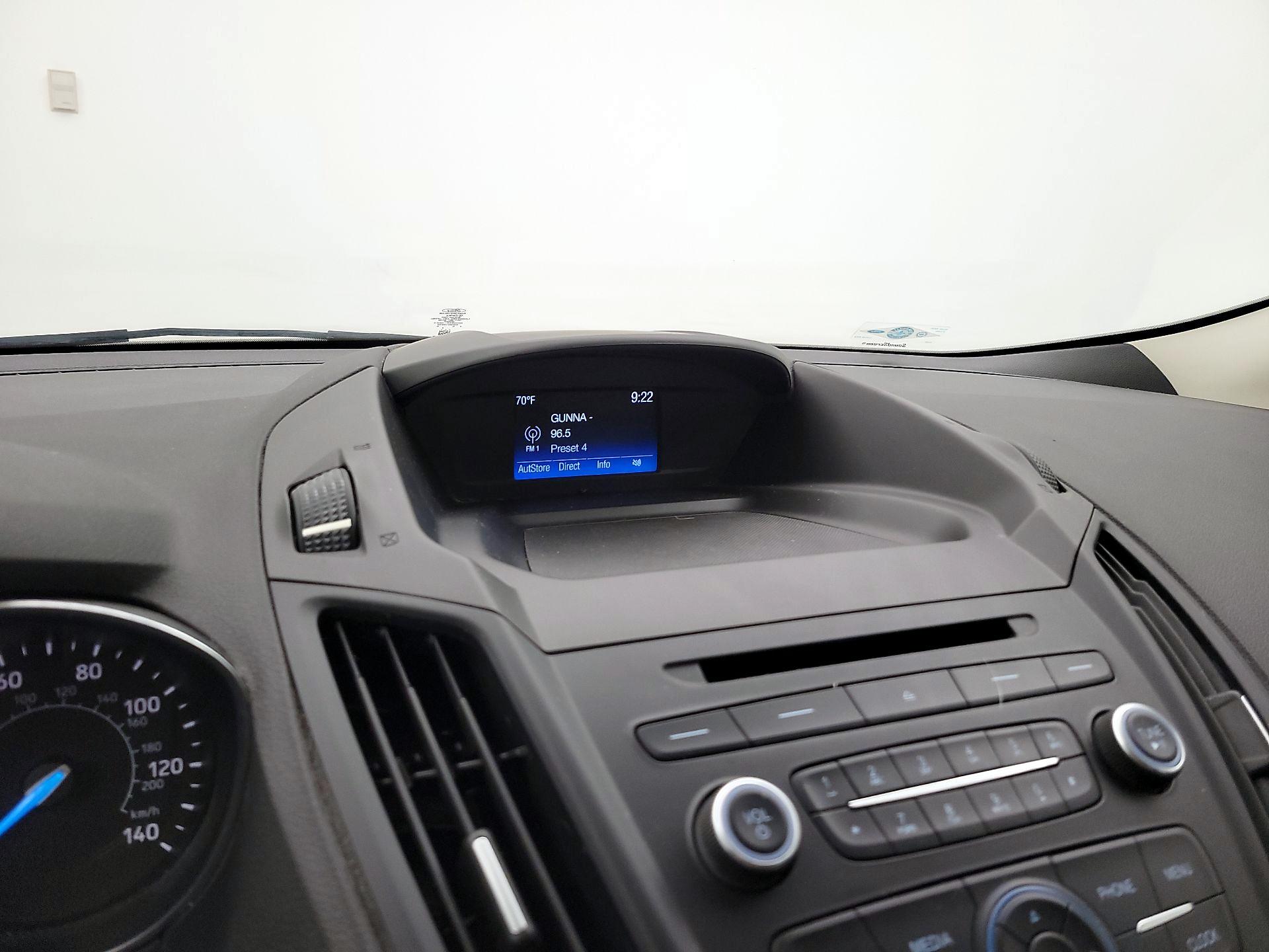 Thumbnail: 2018 Ford Escape - 15