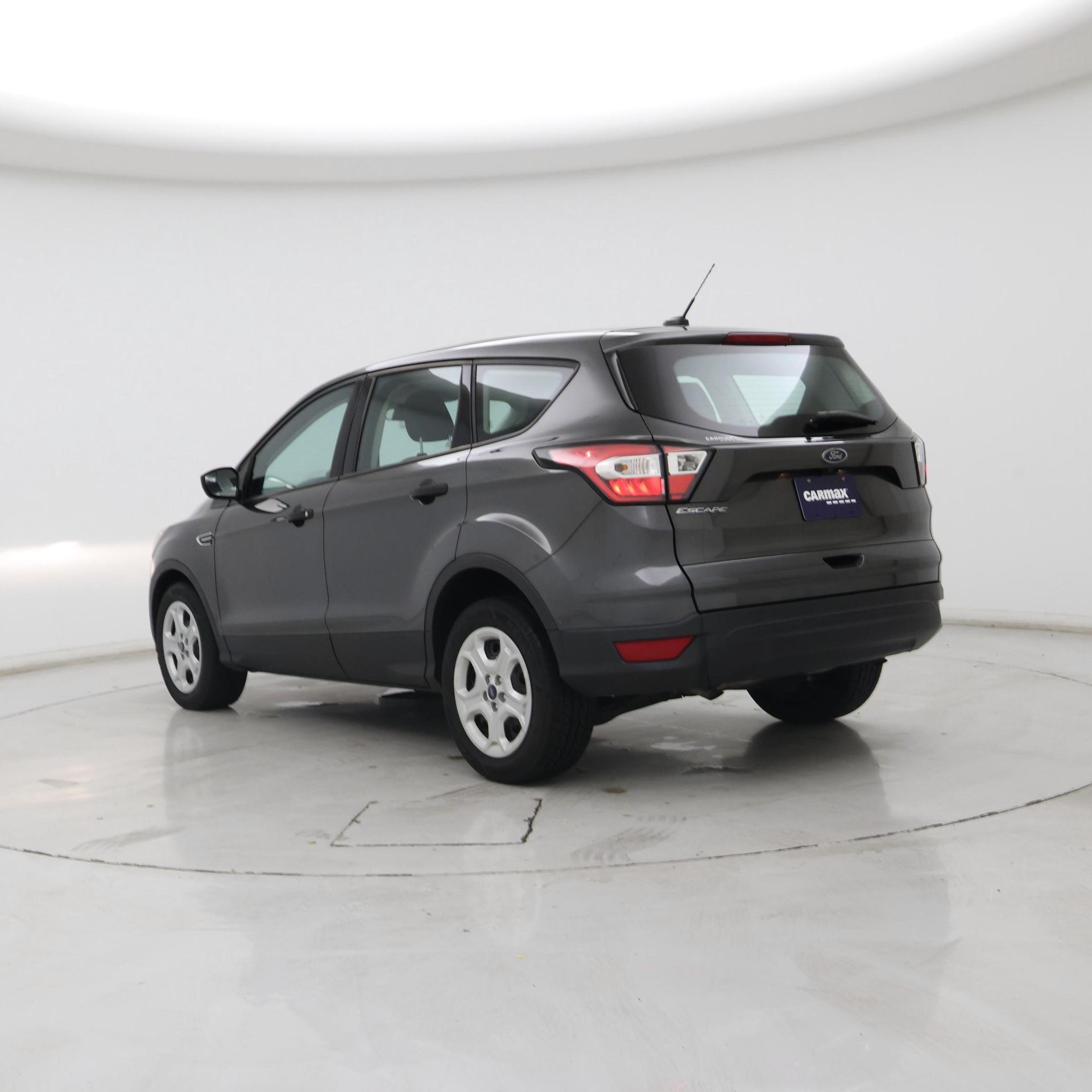 Thumbnail: 2018 Ford Escape - 2