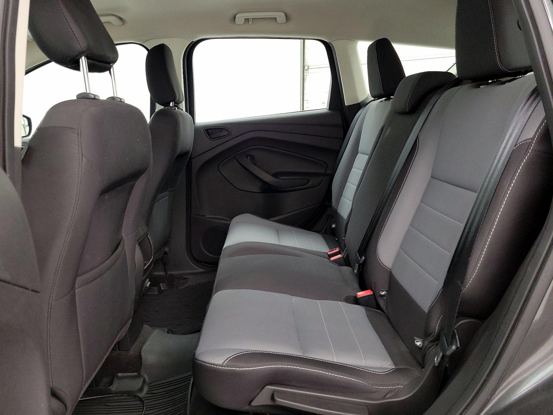 Thumbnail: 2018 Ford Escape - 19