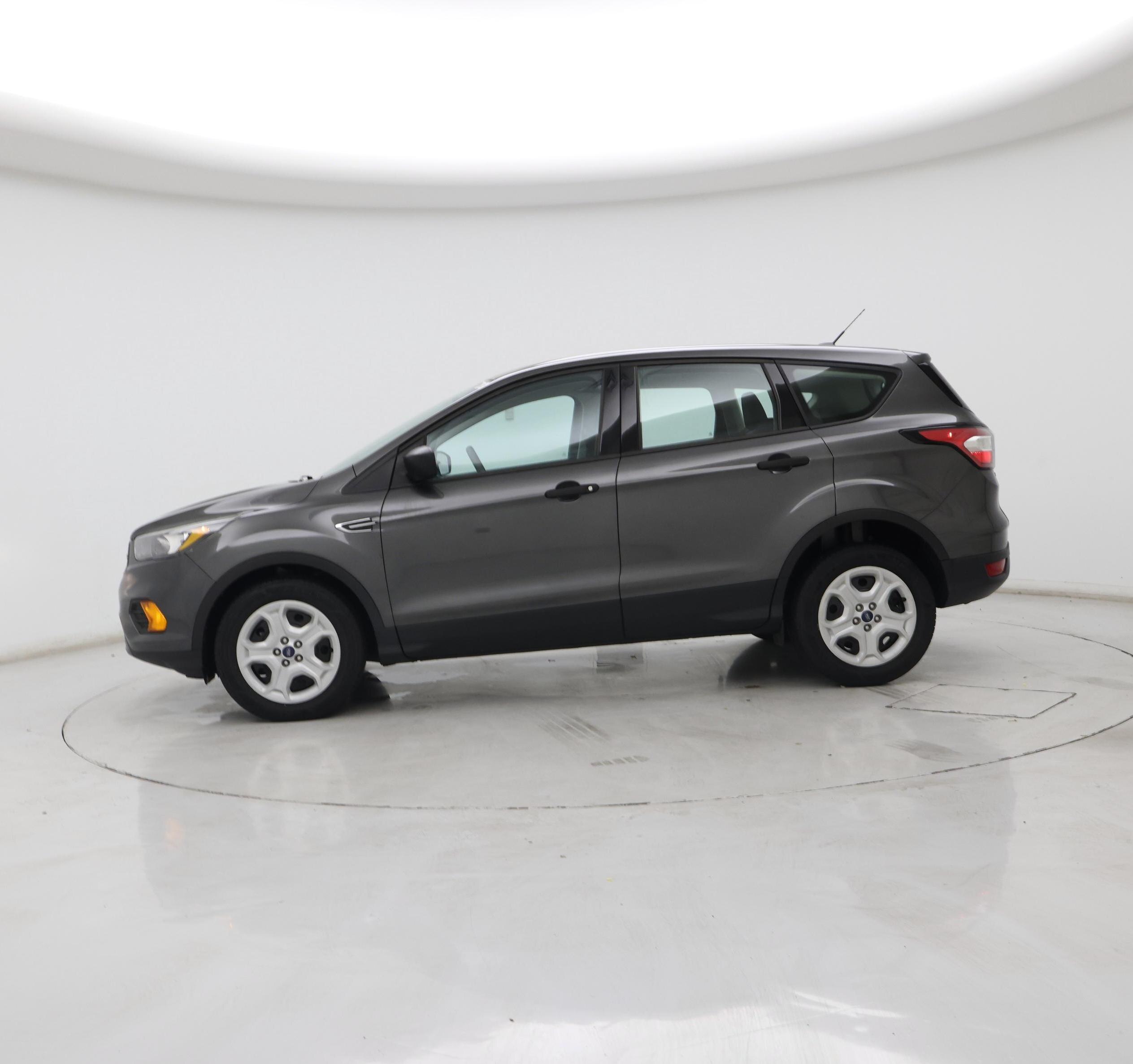 Thumbnail: 2018 Ford Escape - 3