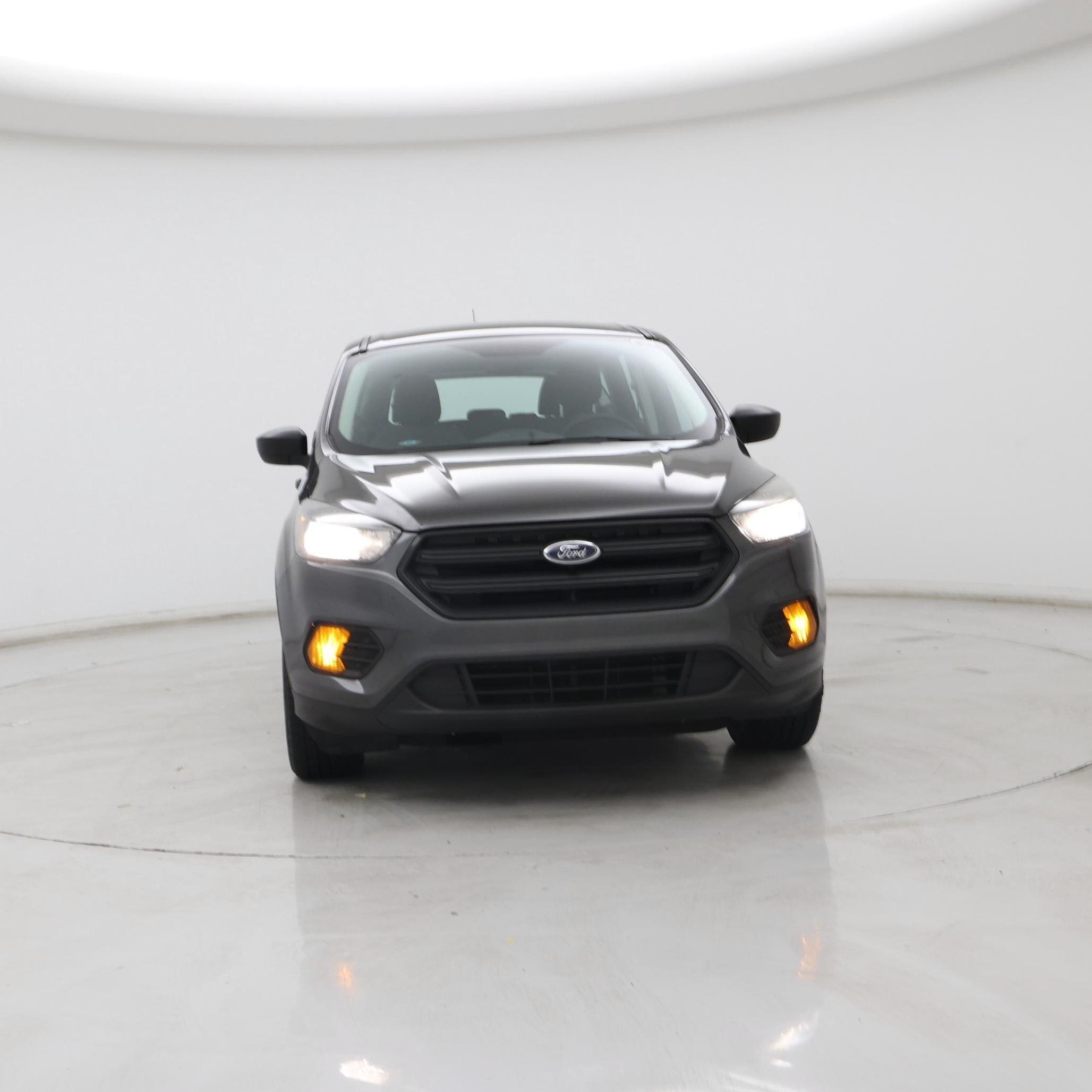 Thumbnail: 2018 Ford Escape - 5
