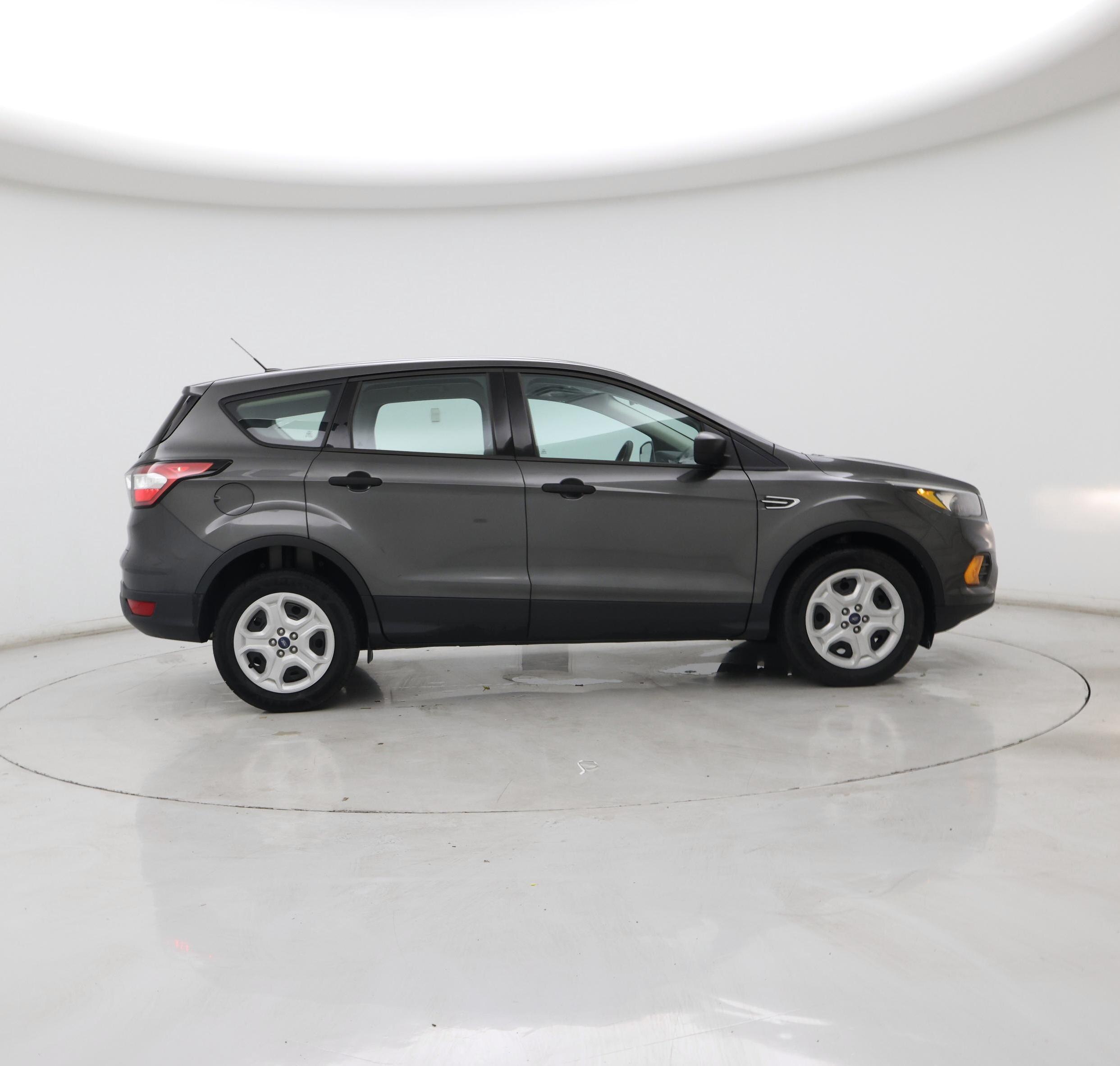 Thumbnail: 2018 Ford Escape - 7