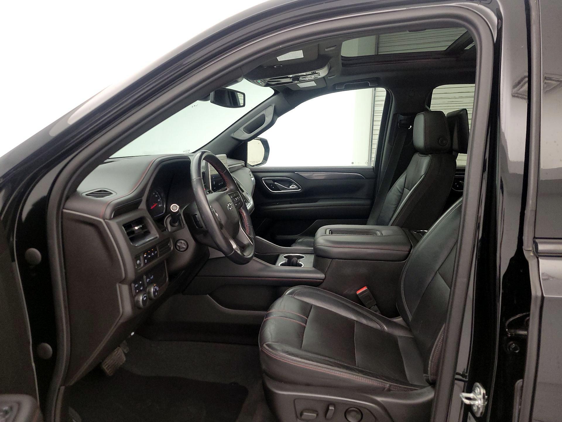Thumbnail: 2021 Chevrolet Tahoe - 11