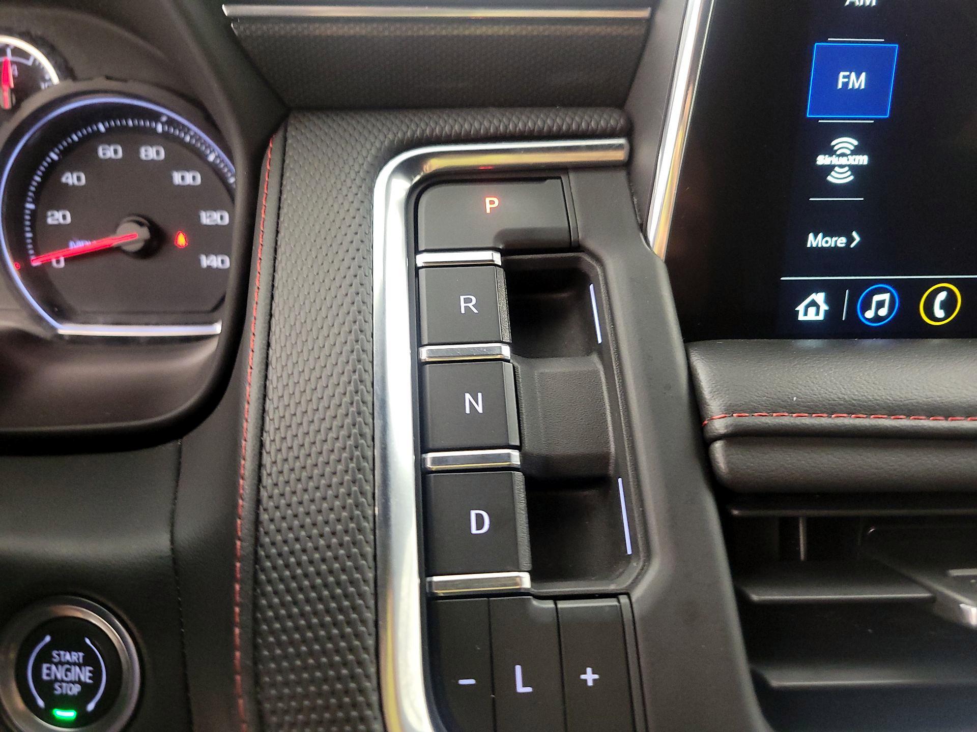 Thumbnail: 2021 Chevrolet Tahoe - 17