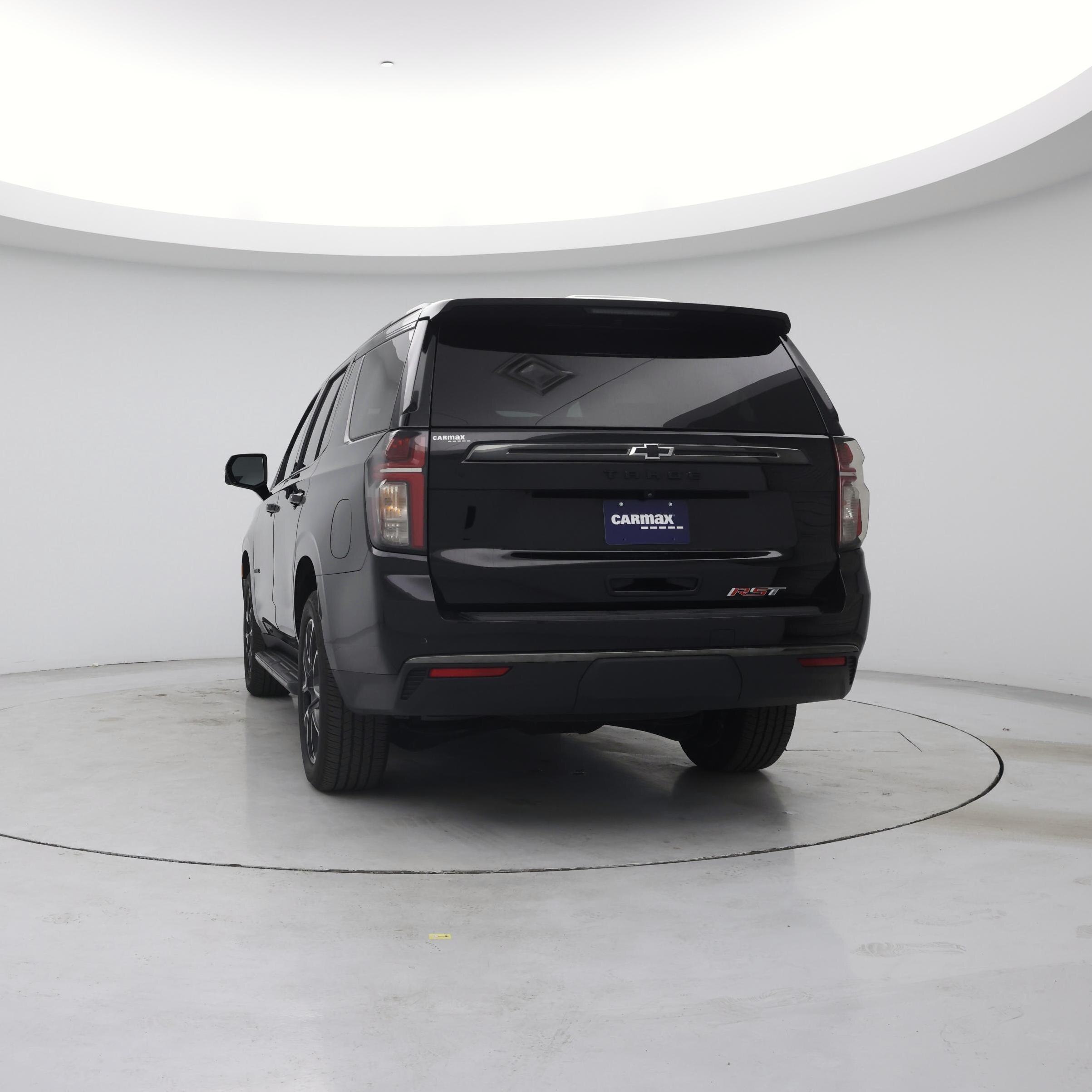 Thumbnail: 2021 Chevrolet Tahoe - 6