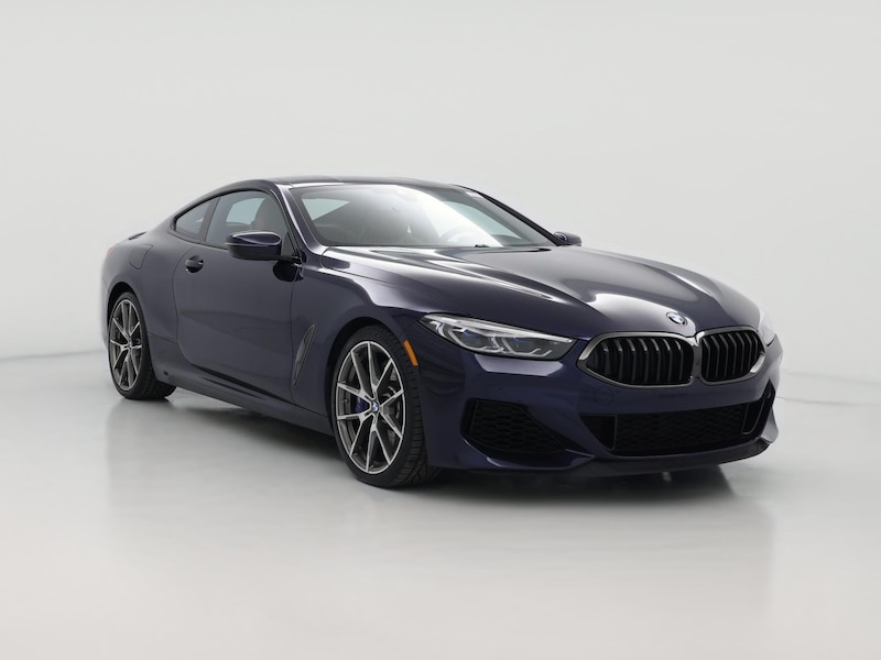 2022 BMW 8 Series 850i -
                  Indianapolis, IN