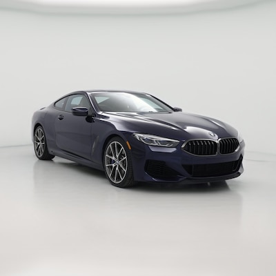 2022 BMW M850 XDrive