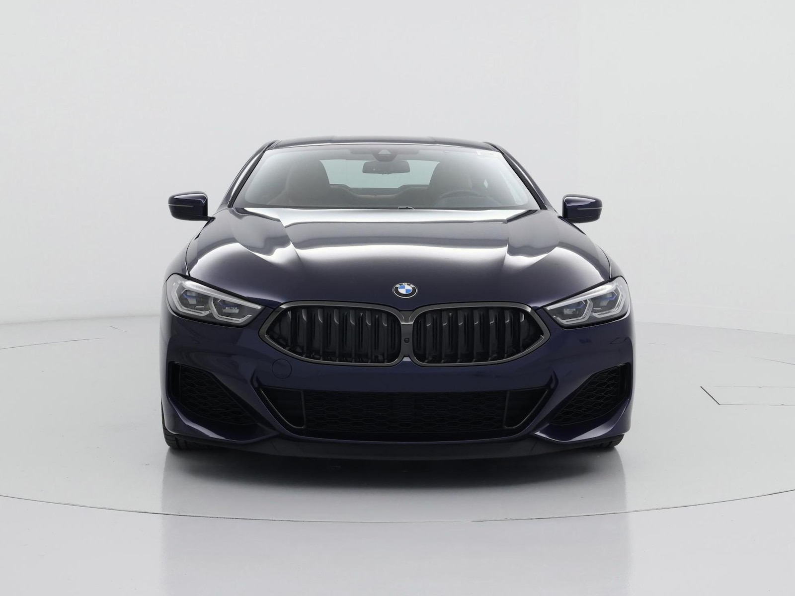 2022 BMW 8 Series M850i - Photo 6