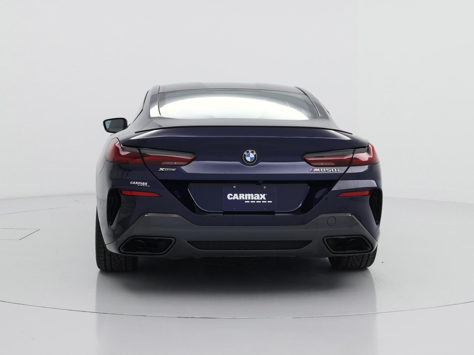 2022 BMW 8 Series M850i - Photo 7