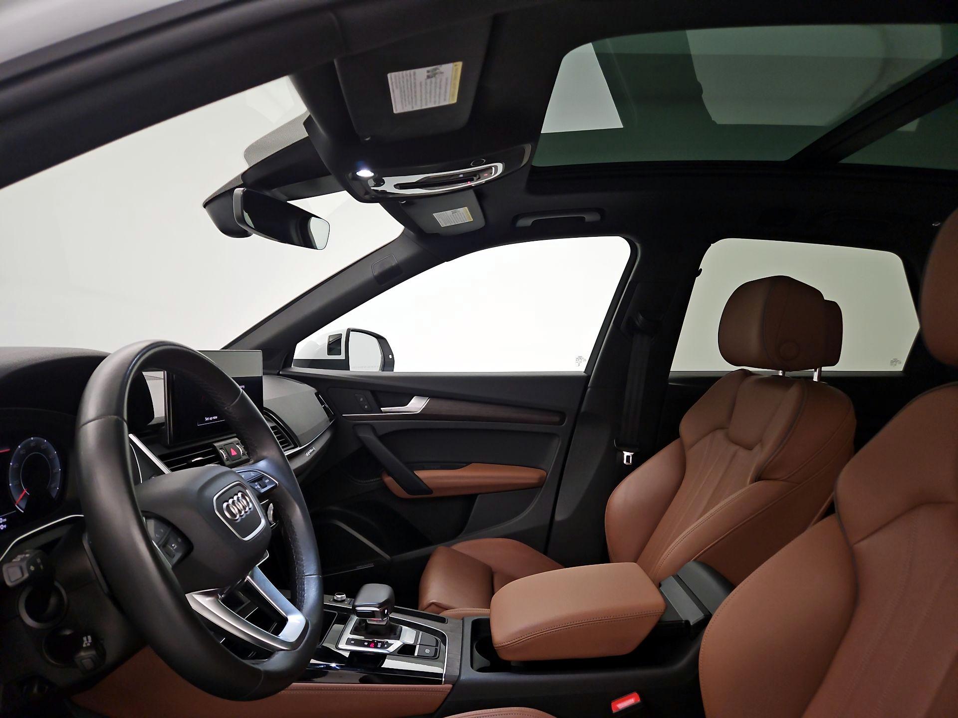 Thumbnail: 2024 Audi Q5 - 18