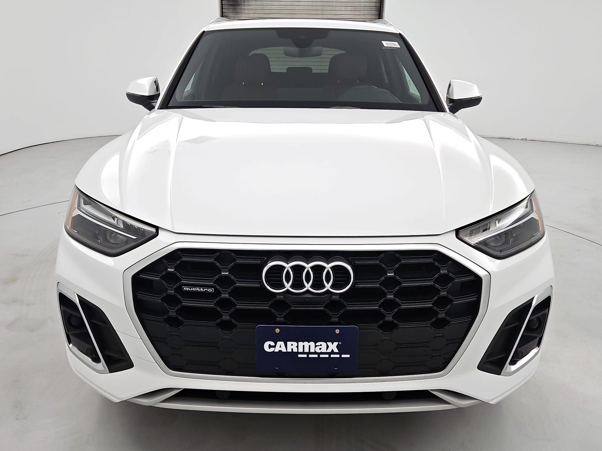 Thumbnail: 2024 Audi Q5 - 2
