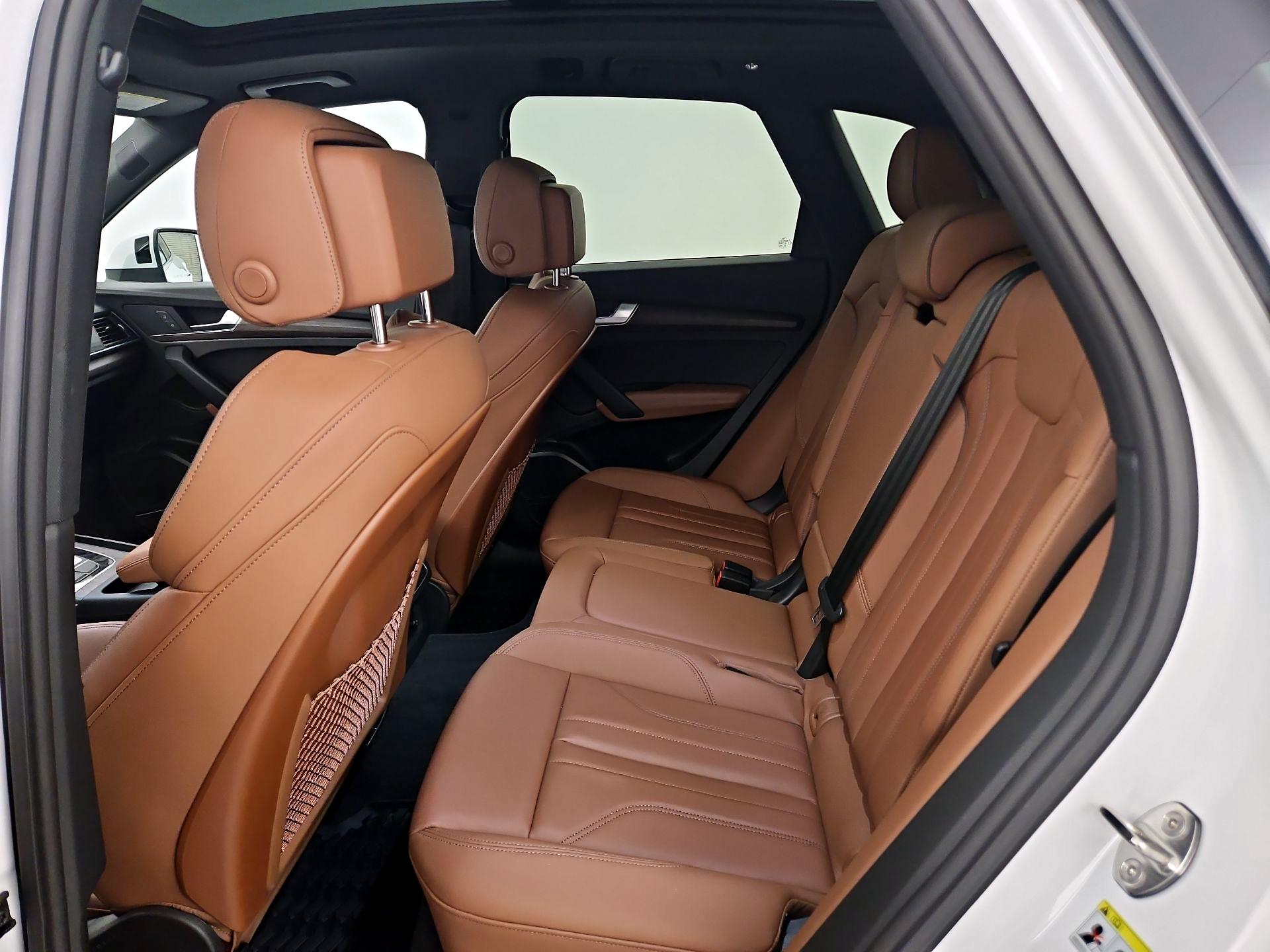 Thumbnail: 2024 Audi Q5 - 19