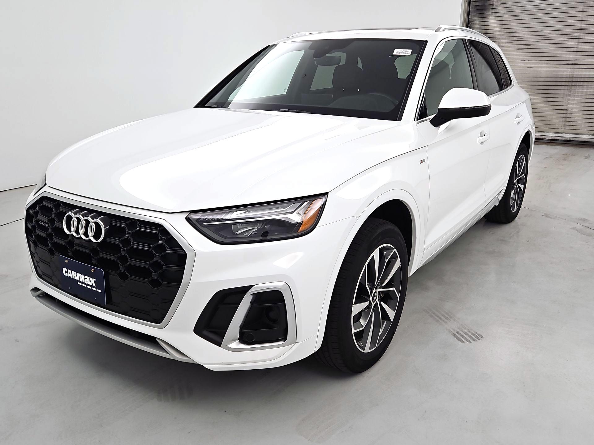 Thumbnail: 2024 Audi Q5 - 3