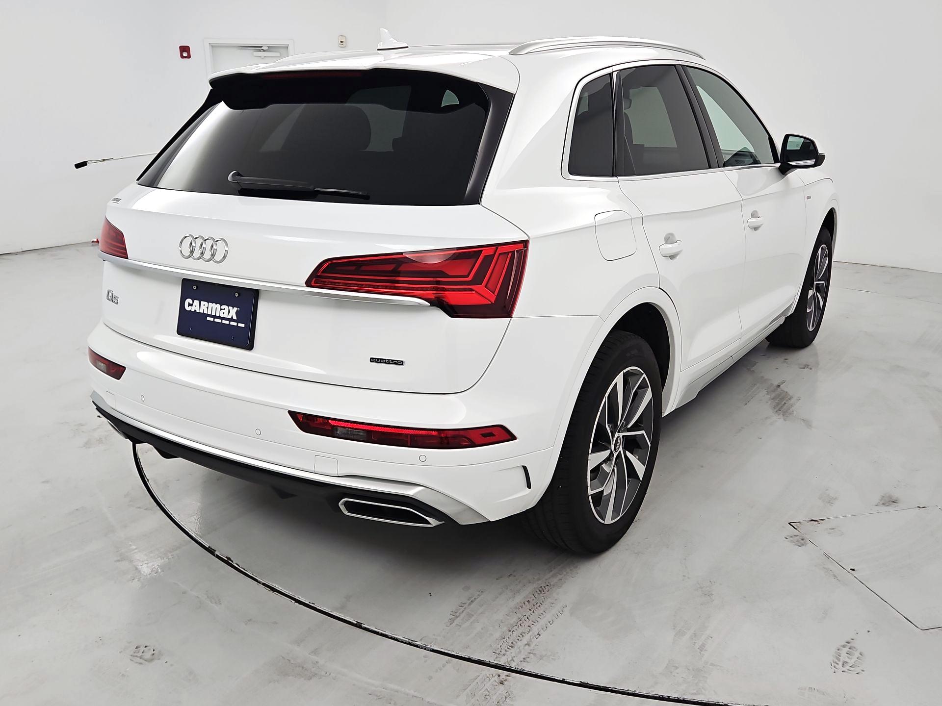 Thumbnail: 2024 Audi Q5 - 5