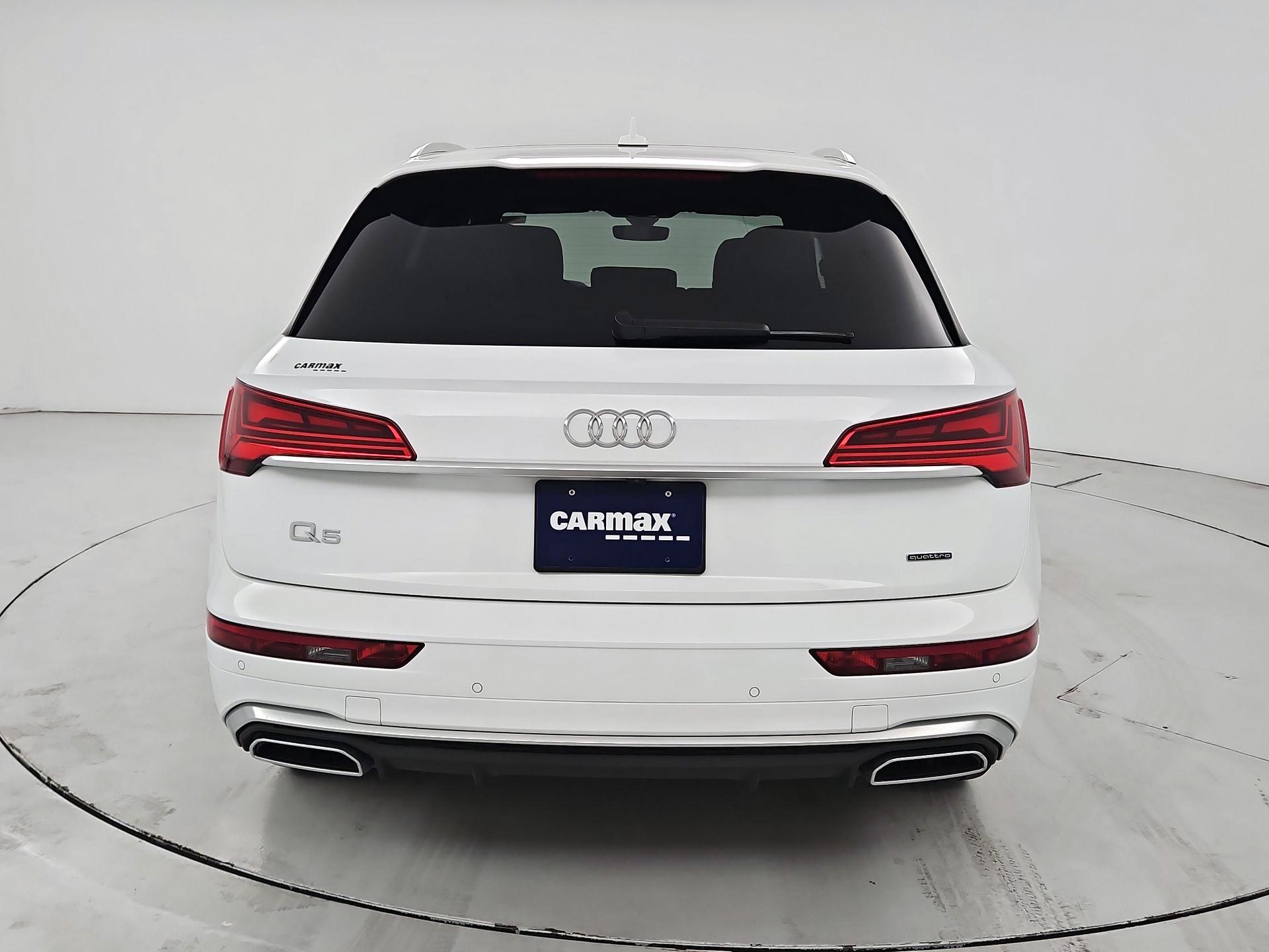 Thumbnail: 2024 Audi Q5 - 6