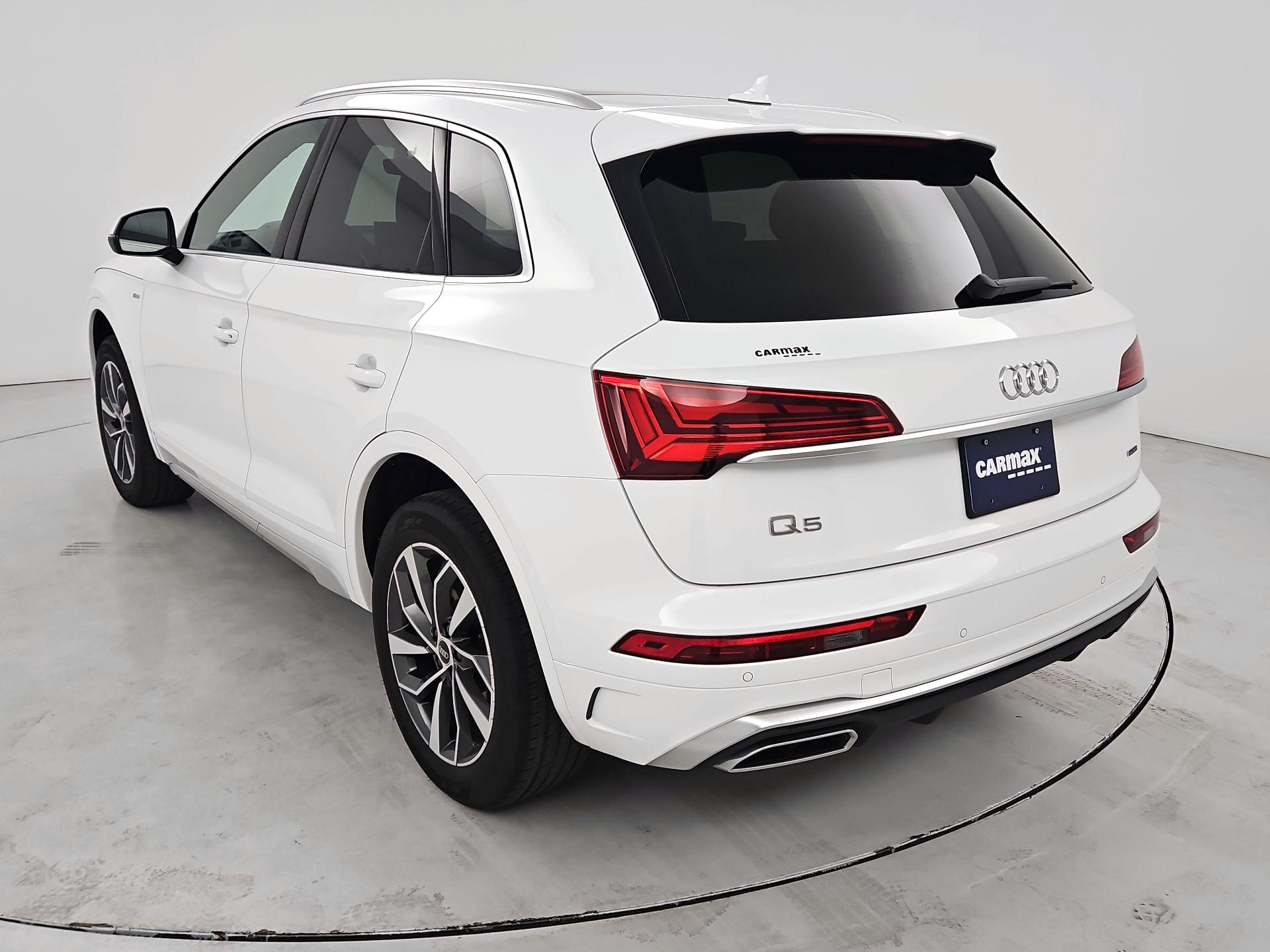 Thumbnail: 2024 Audi Q5 - 7