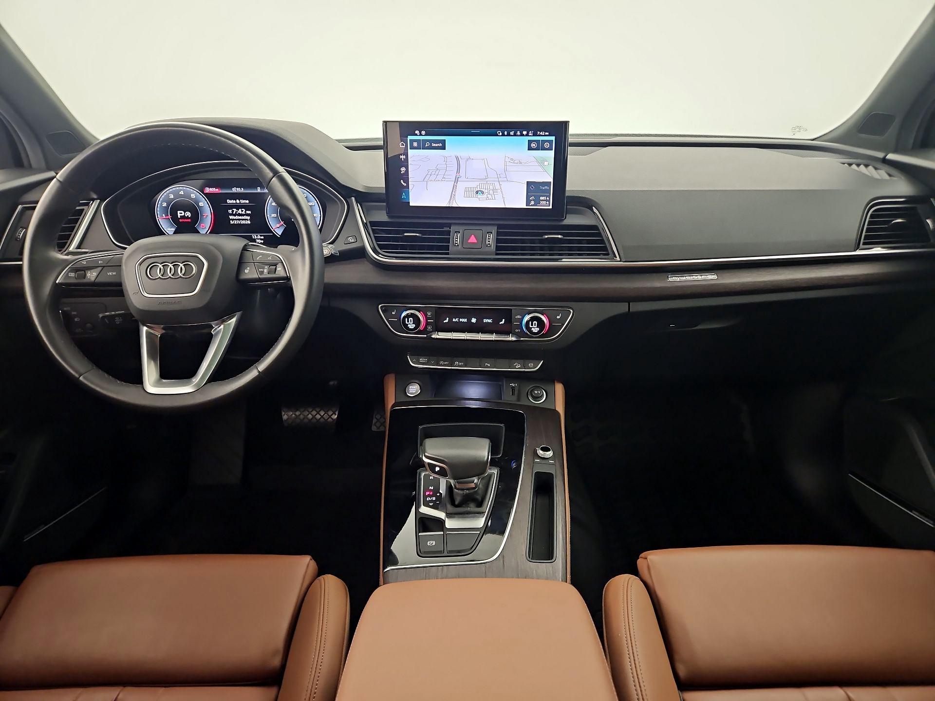 Thumbnail: 2024 Audi Q5 - 8