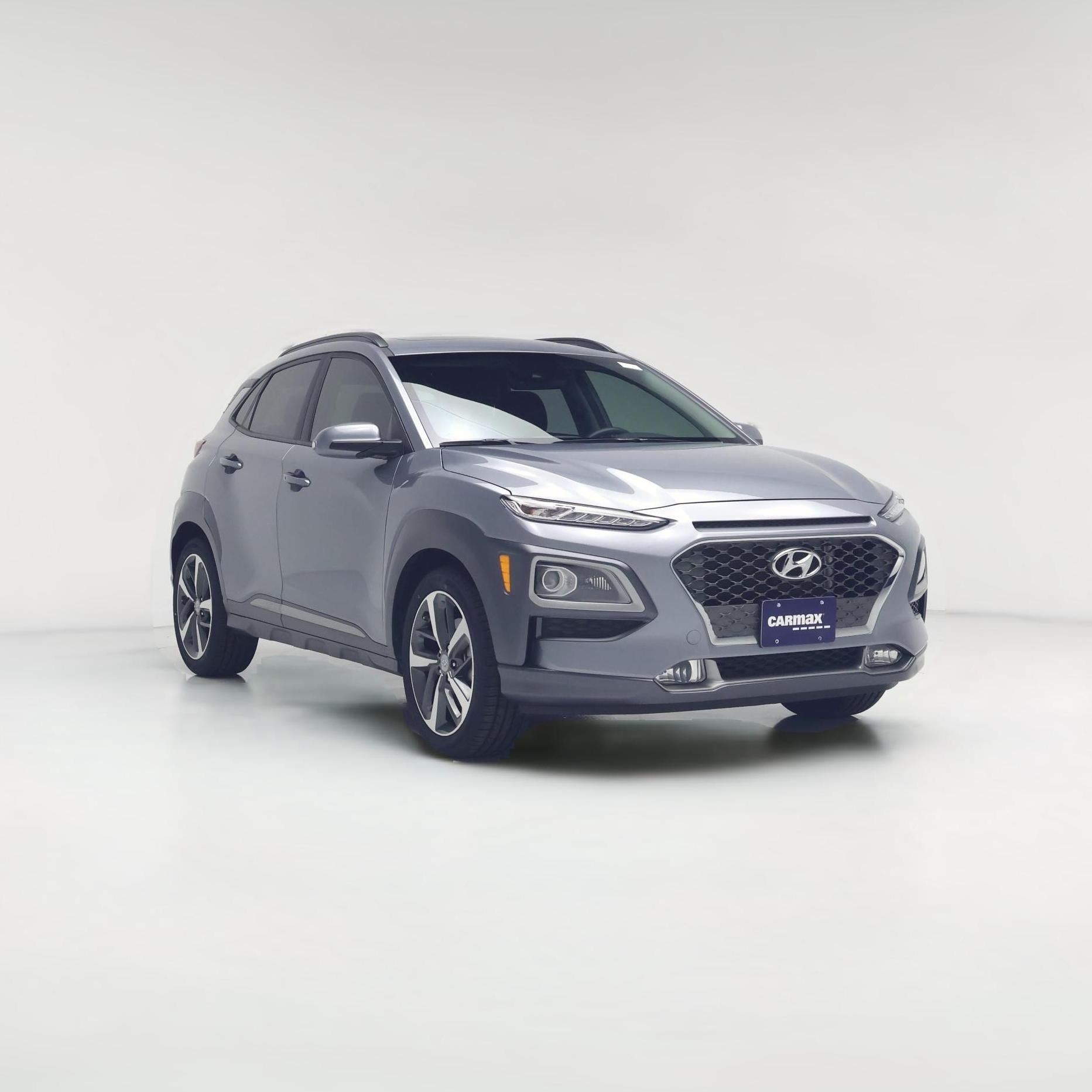 Thumbnail: 2021 Hyundai Kona - 1