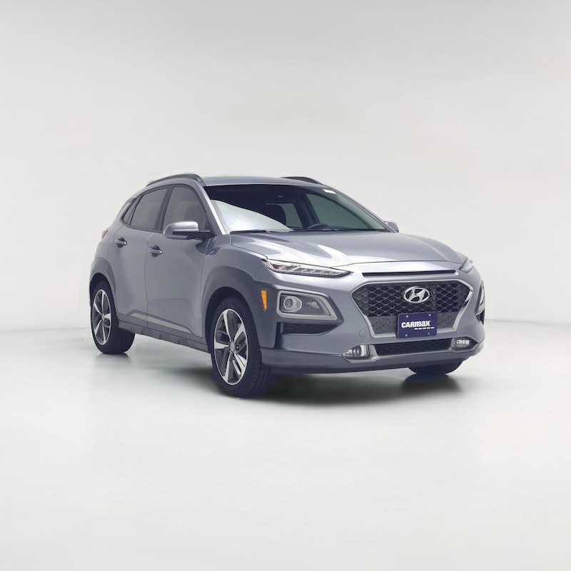 2021 Hyundai Kona Limited