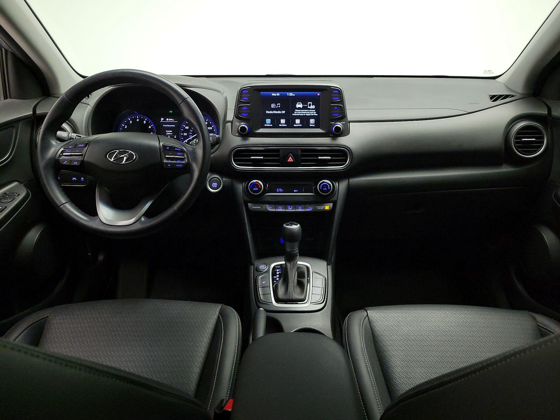 Thumbnail: 2021 Hyundai Kona - 9
