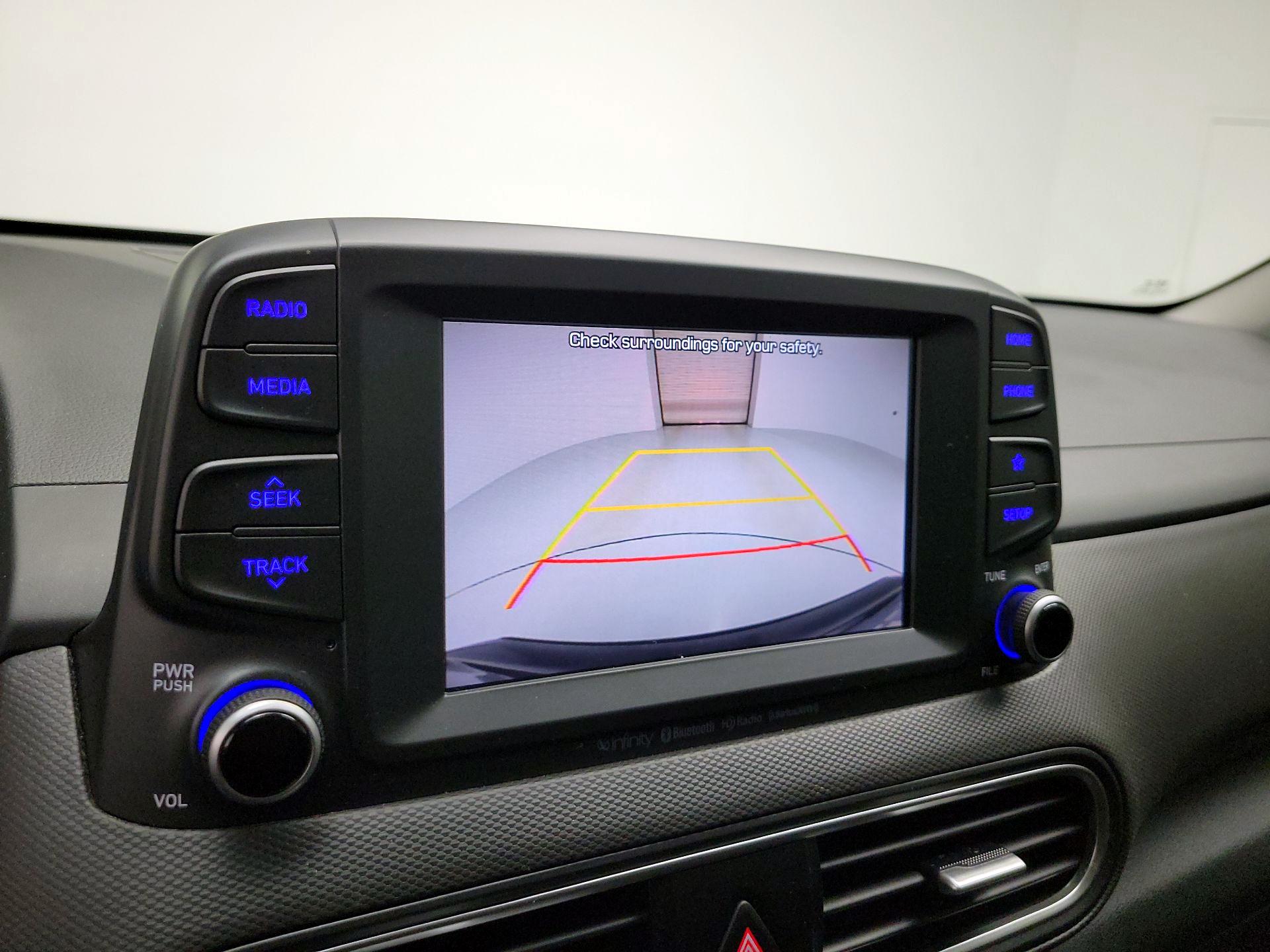 Thumbnail: 2021 Hyundai Kona - 14