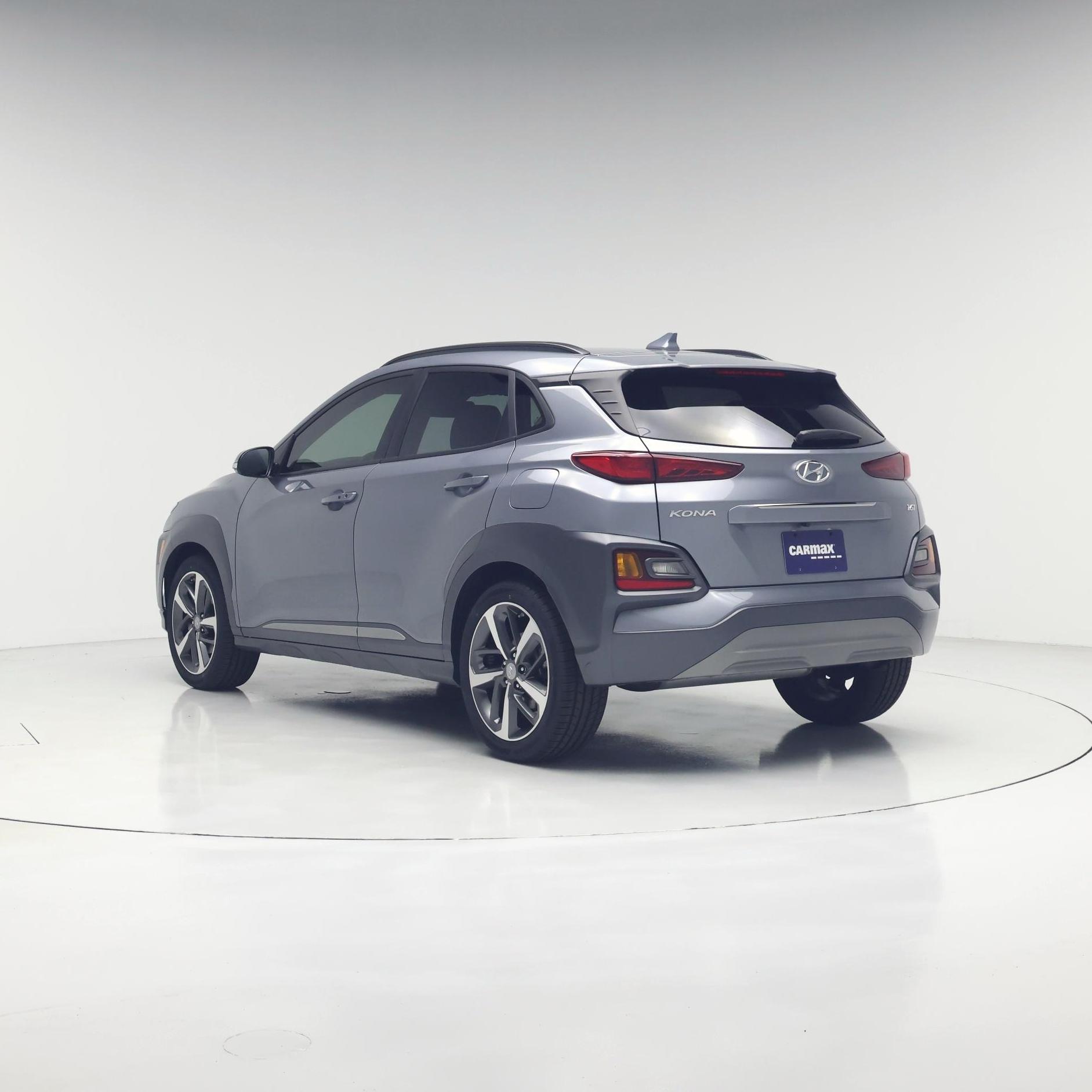 Thumbnail: 2021 Hyundai Kona - 2