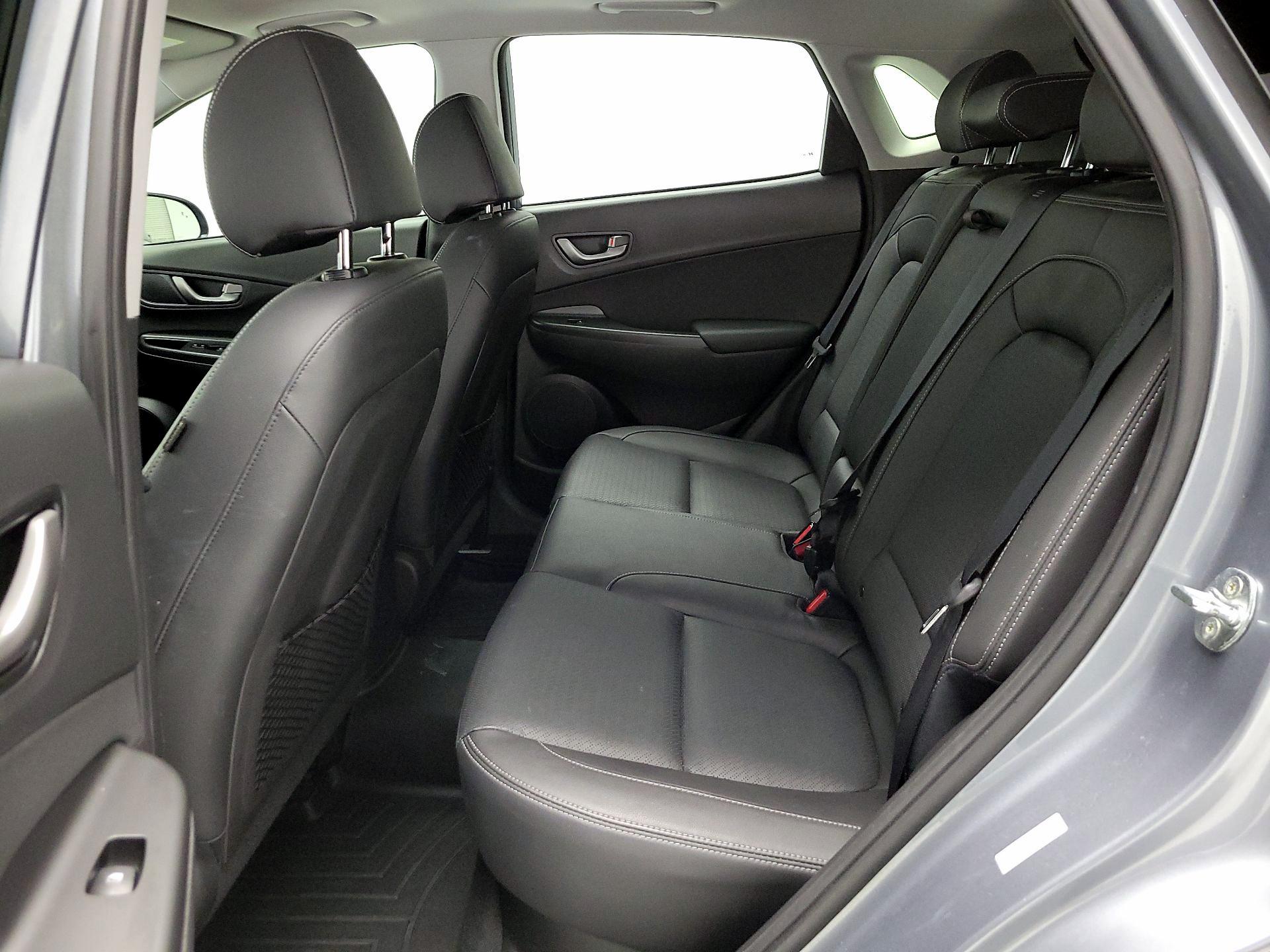 Thumbnail: 2021 Hyundai Kona - 19