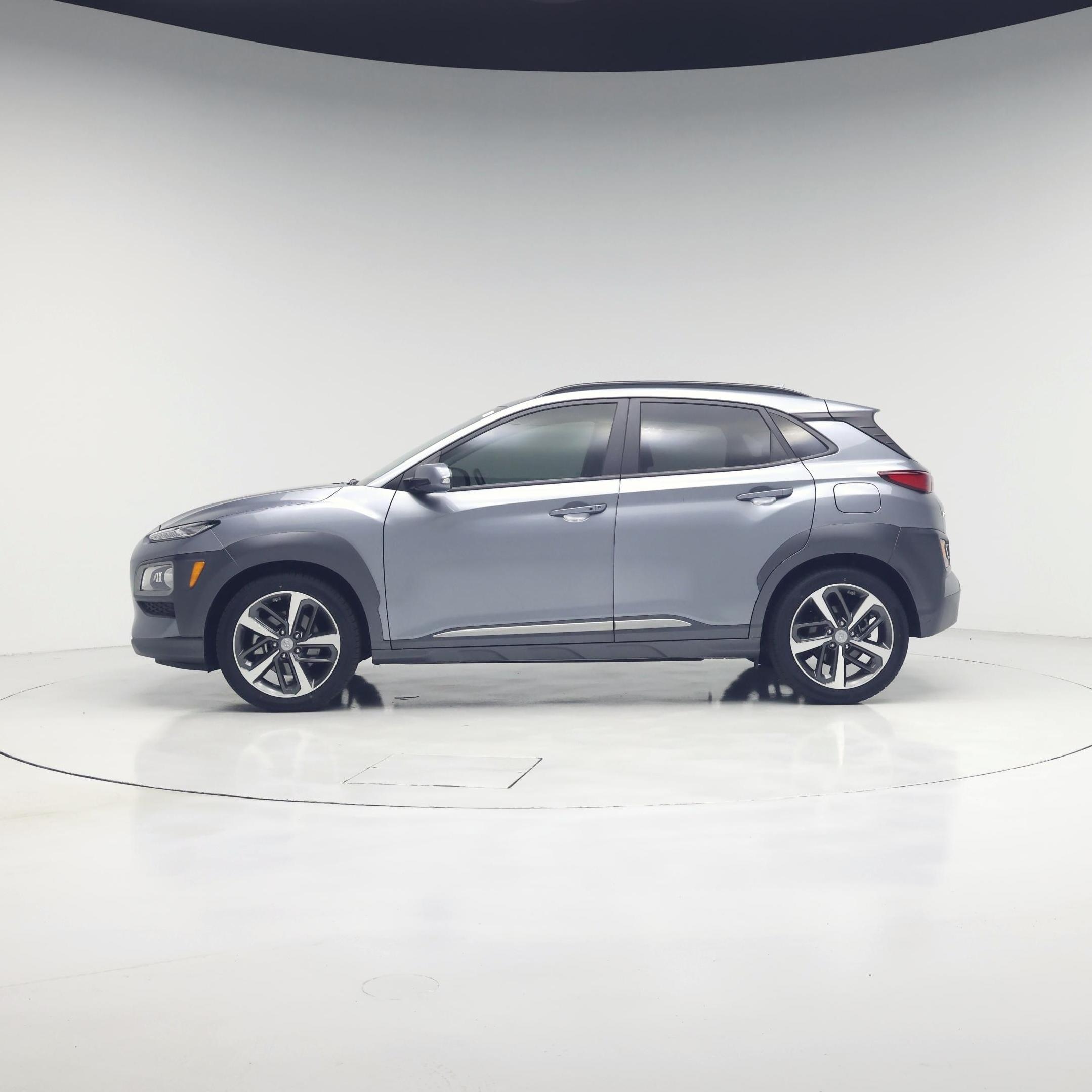Thumbnail: 2021 Hyundai Kona - 3