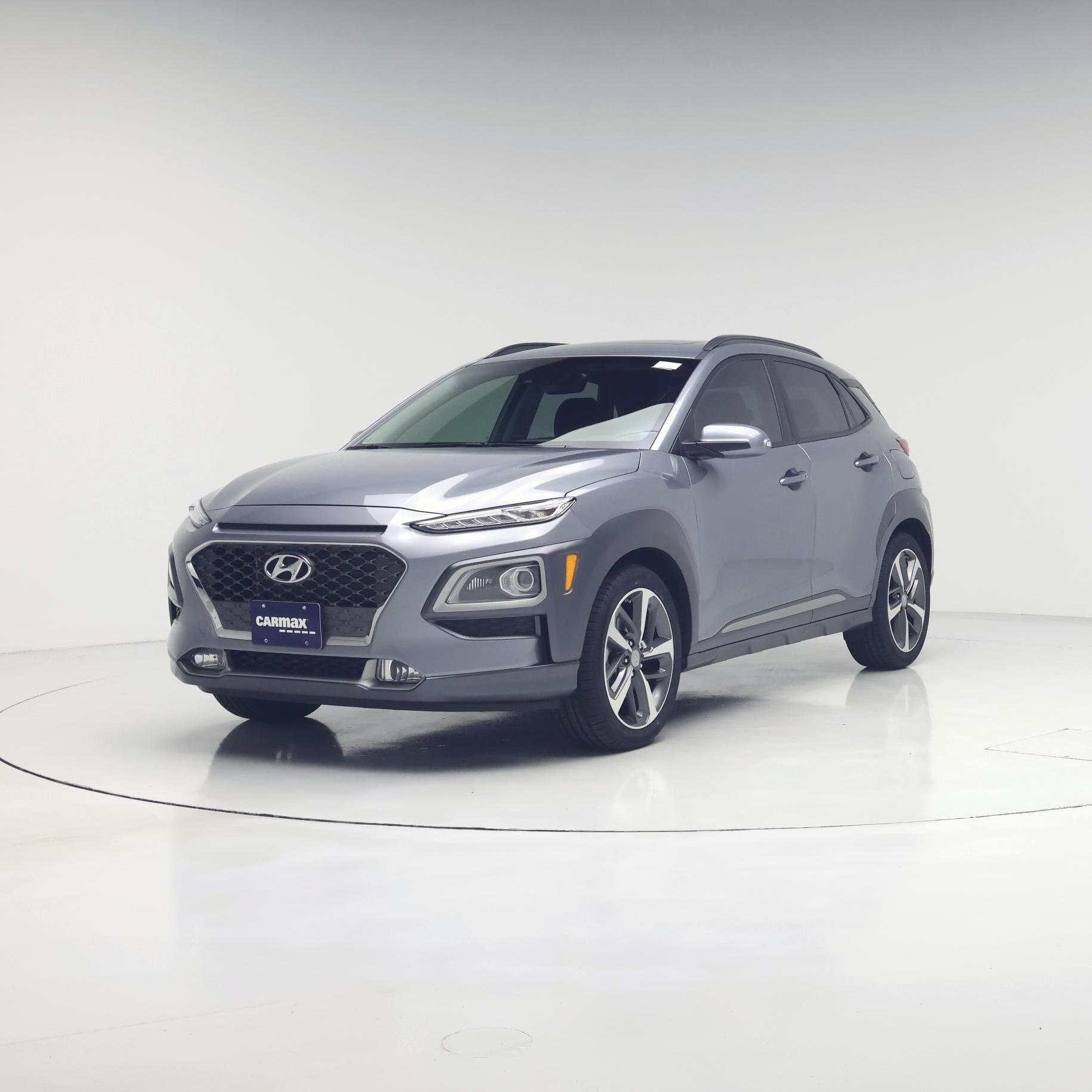 Thumbnail: 2021 Hyundai Kona - 4