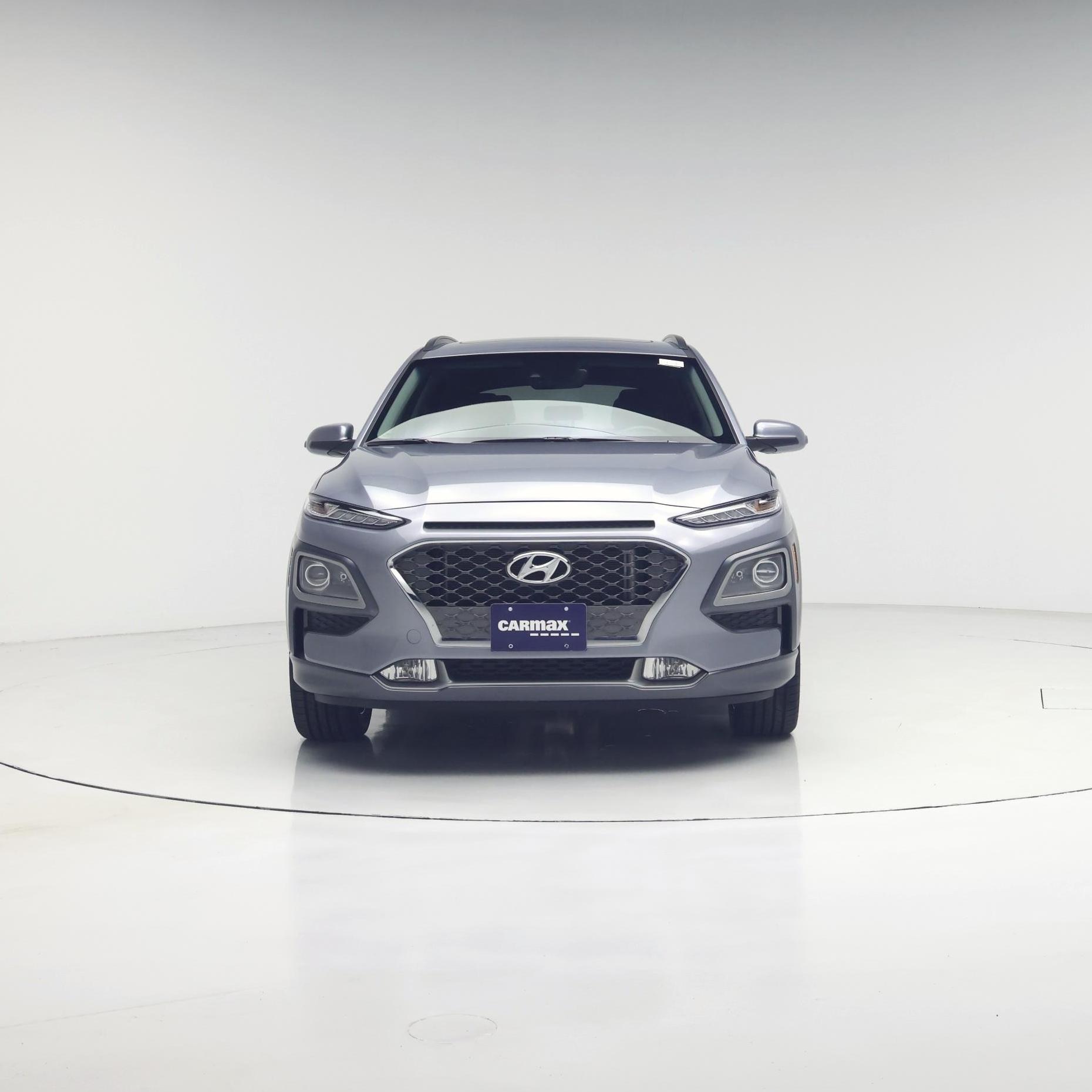 Thumbnail: 2021 Hyundai Kona - 5