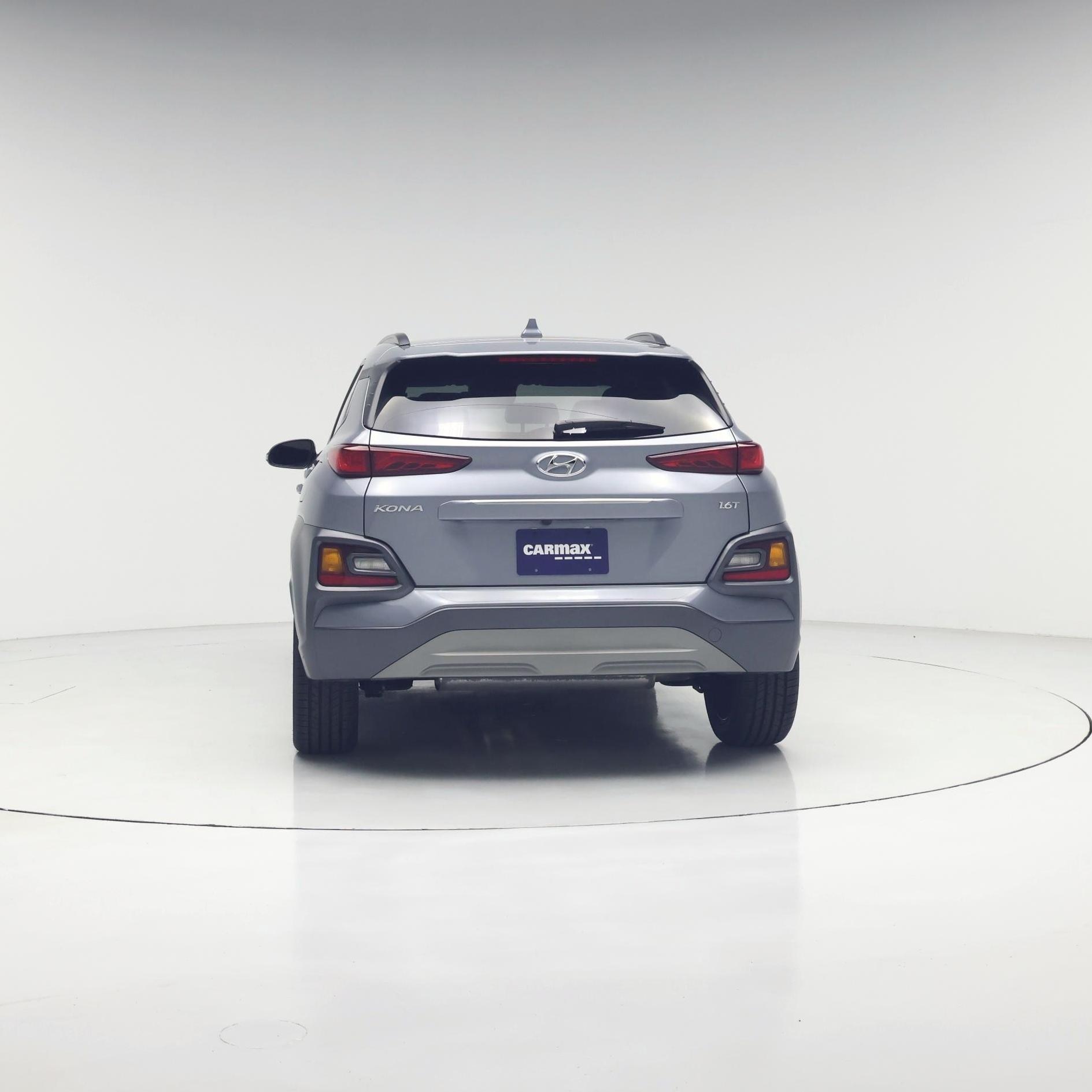 Thumbnail: 2021 Hyundai Kona - 6