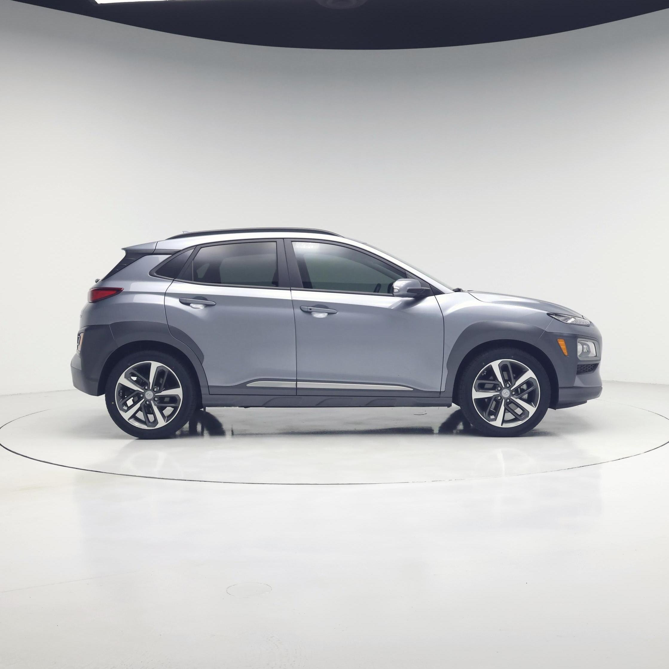 Thumbnail: 2021 Hyundai Kona - 7
