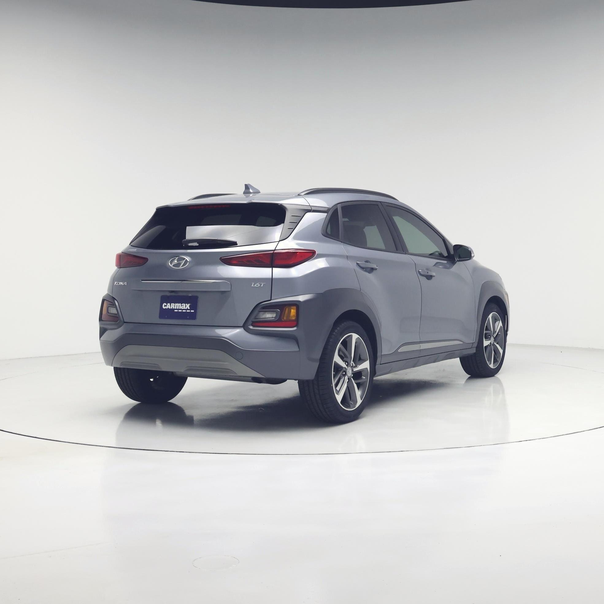 Thumbnail: 2021 Hyundai Kona - 8