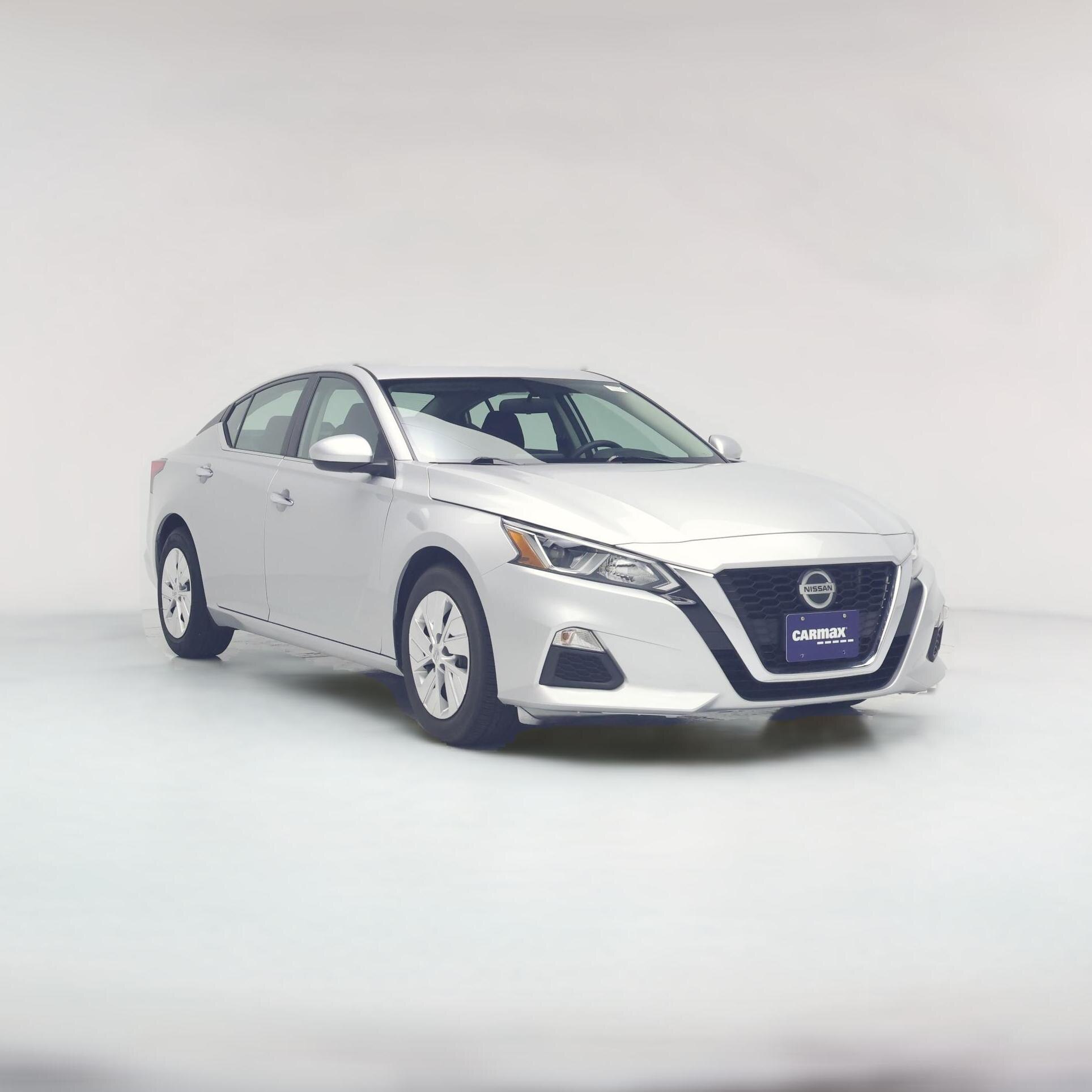Thumbnail: 2020 Nissan Altima - 1