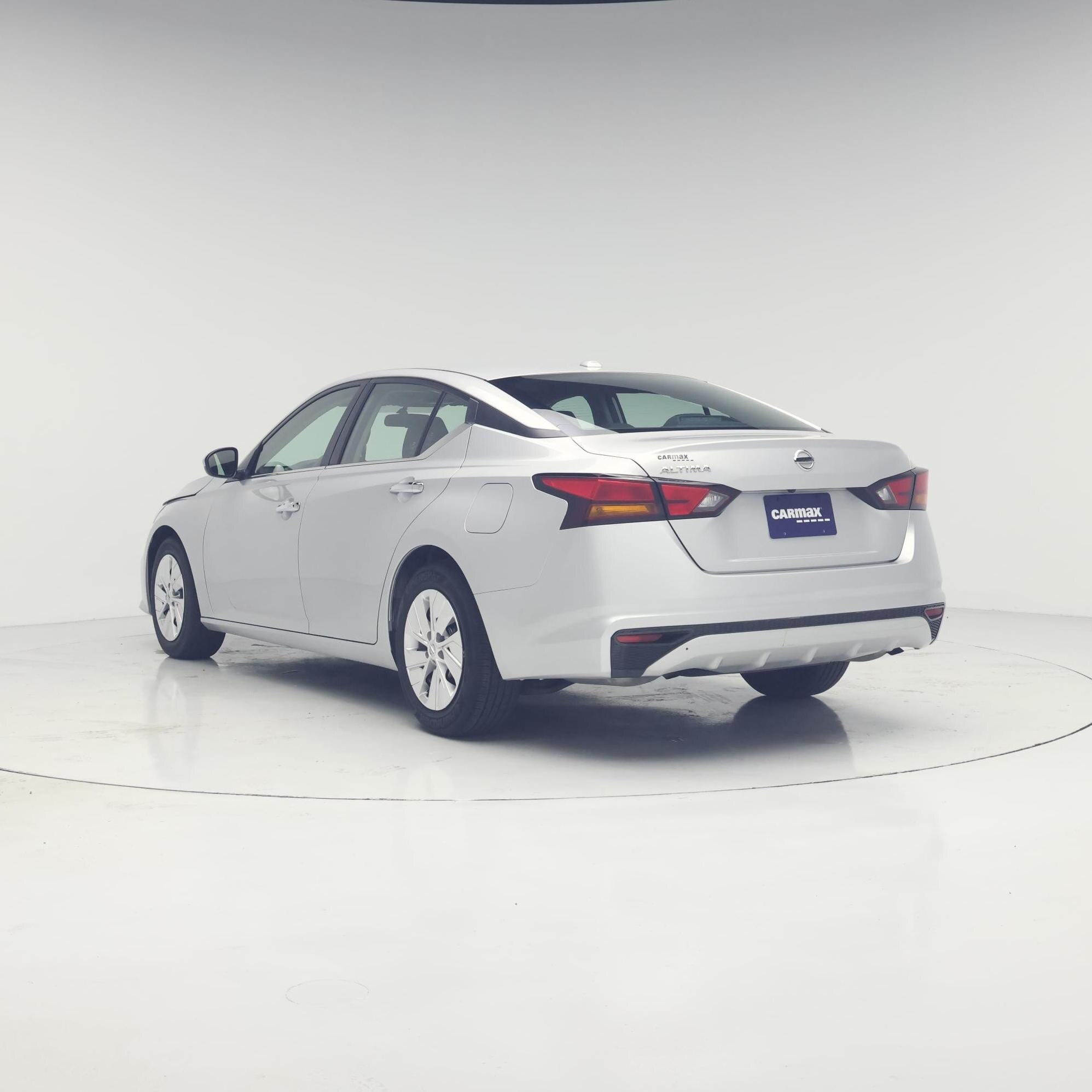 Thumbnail: 2020 Nissan Altima - 2