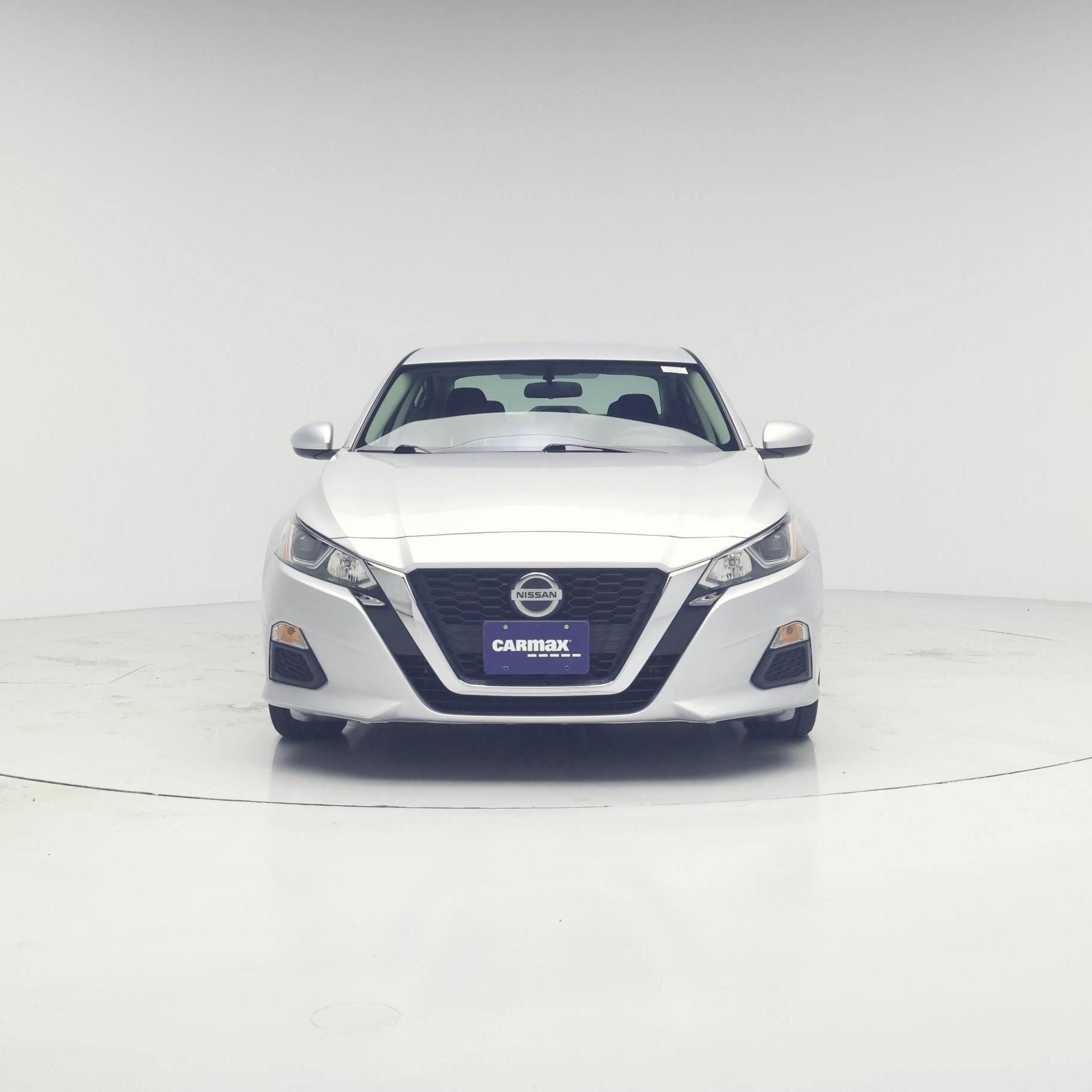 Thumbnail: 2020 Nissan Altima - 5
