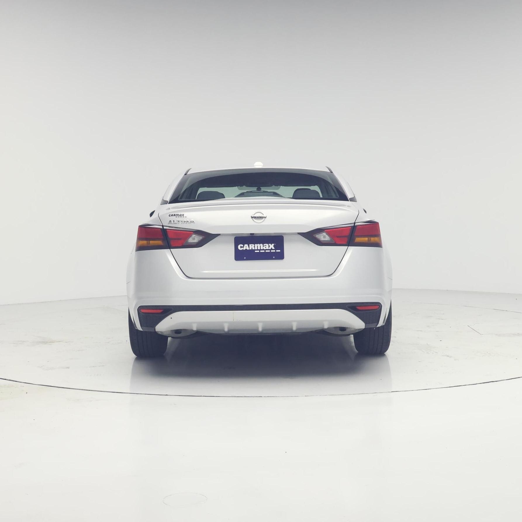 Thumbnail: 2020 Nissan Altima - 6