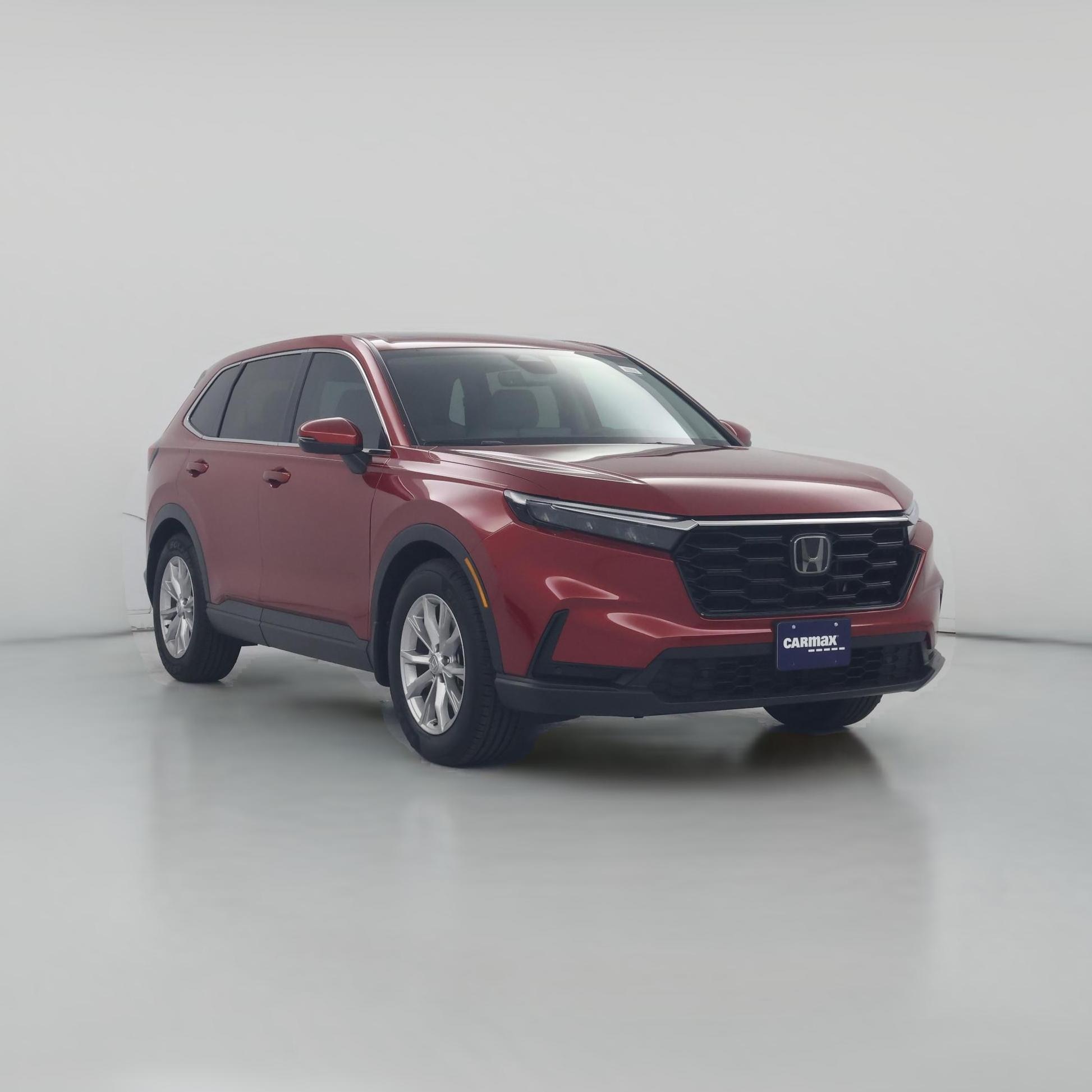 Thumbnail: 2024 Honda CR-V - 1