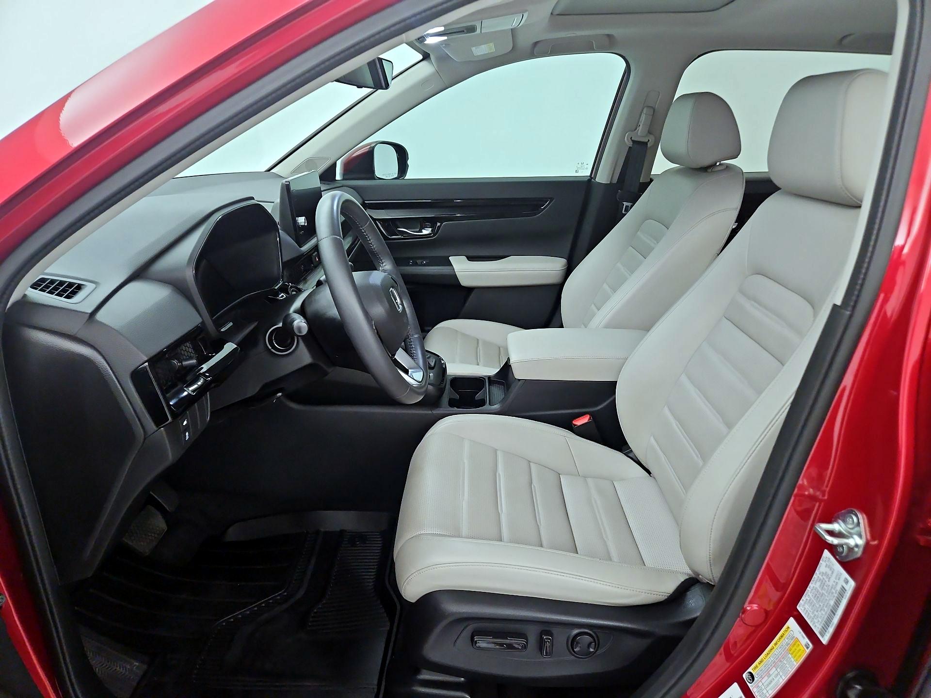 Thumbnail: 2024 Honda CR-V - 11