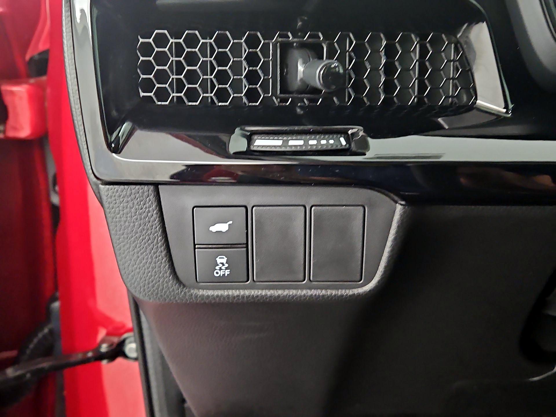 Thumbnail: 2024 Honda CR-V - 13