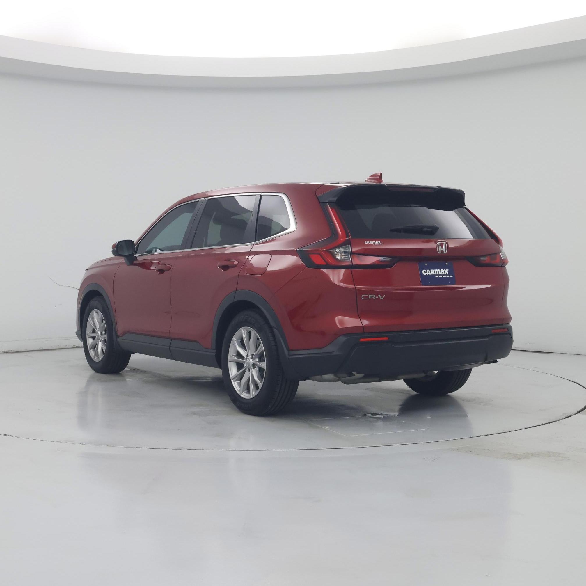 Thumbnail: 2024 Honda CR-V - 2