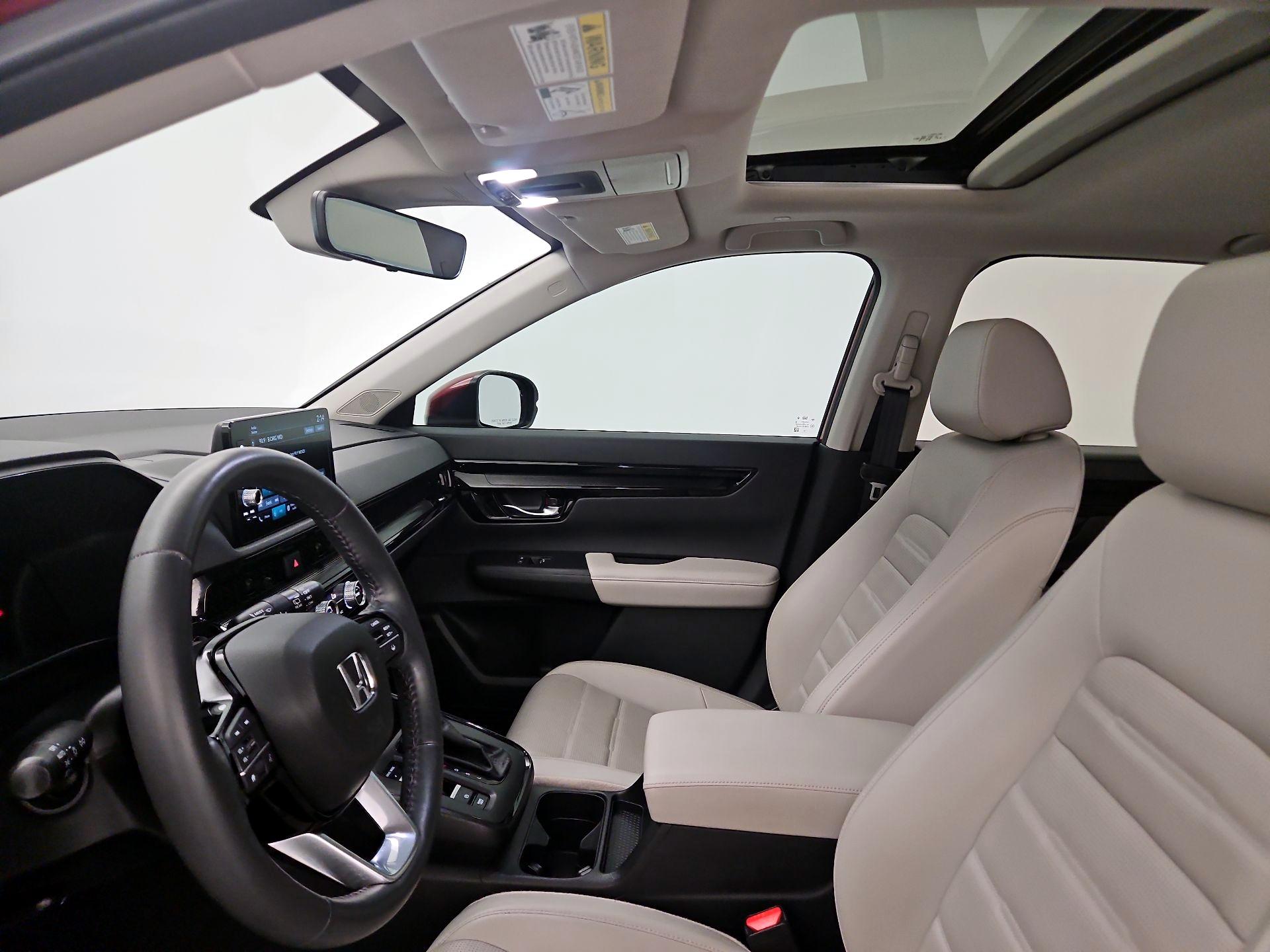 Thumbnail: 2024 Honda CR-V - 19