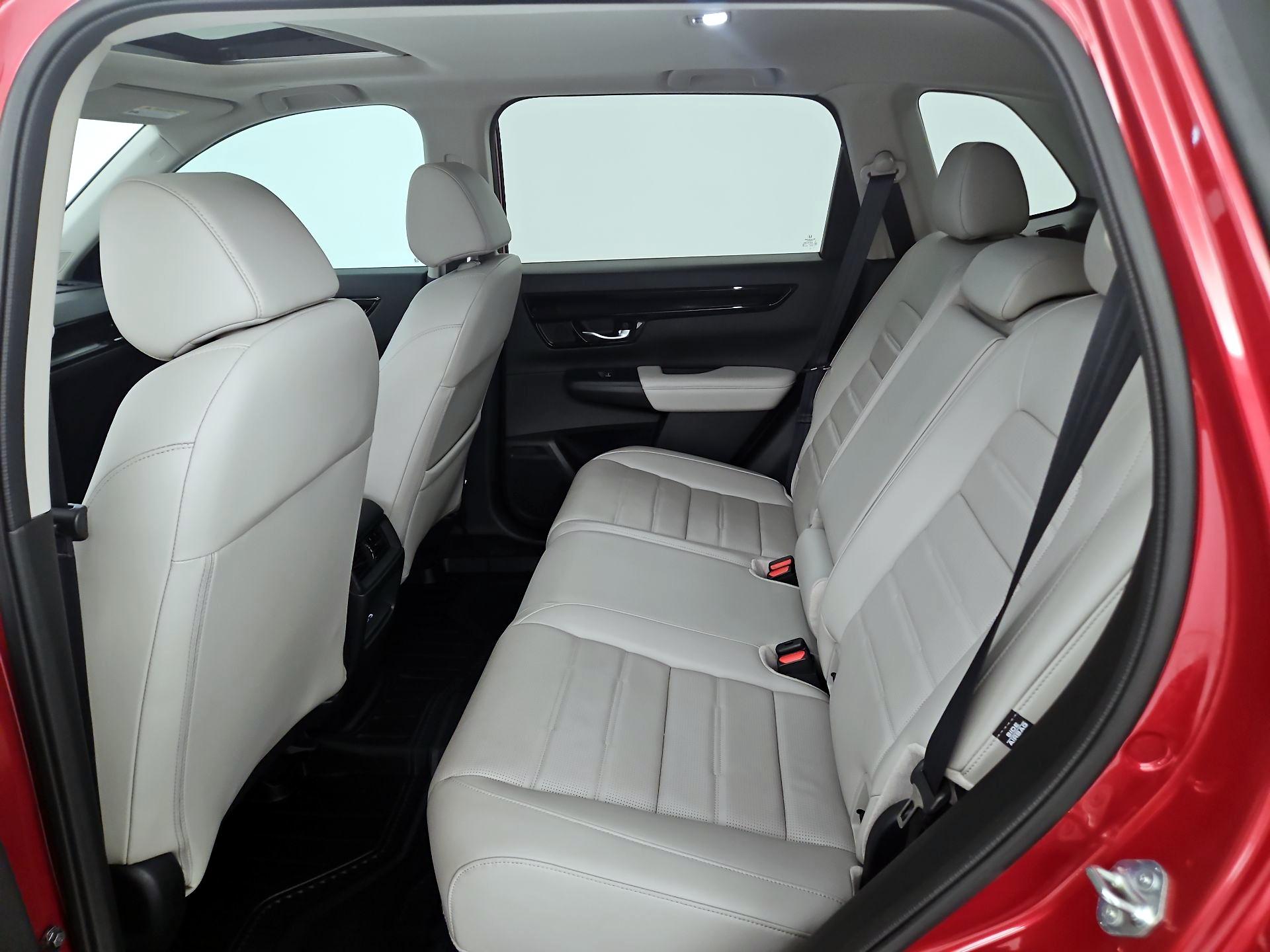 Thumbnail: 2024 Honda CR-V - 20