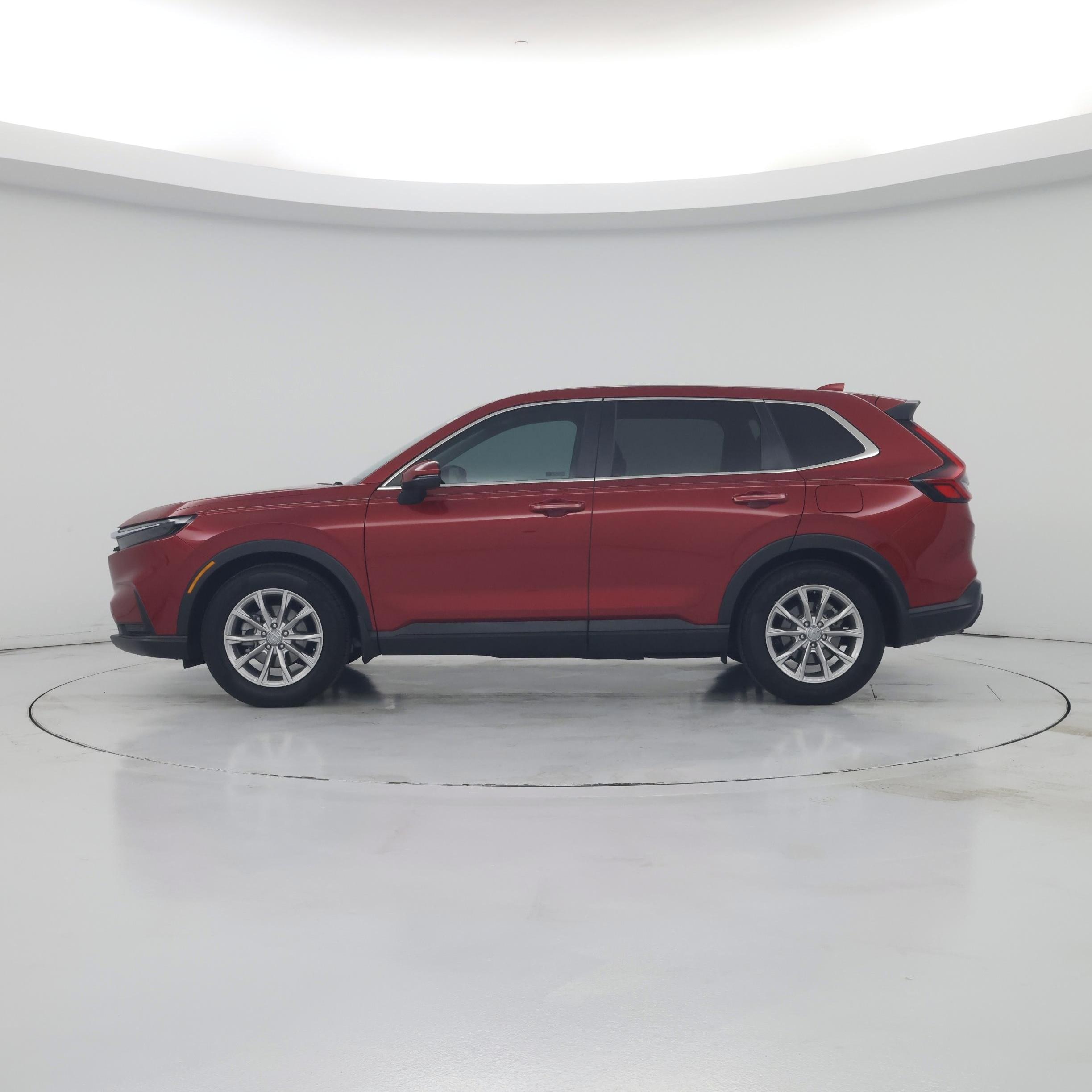Thumbnail: 2024 Honda CR-V - 3