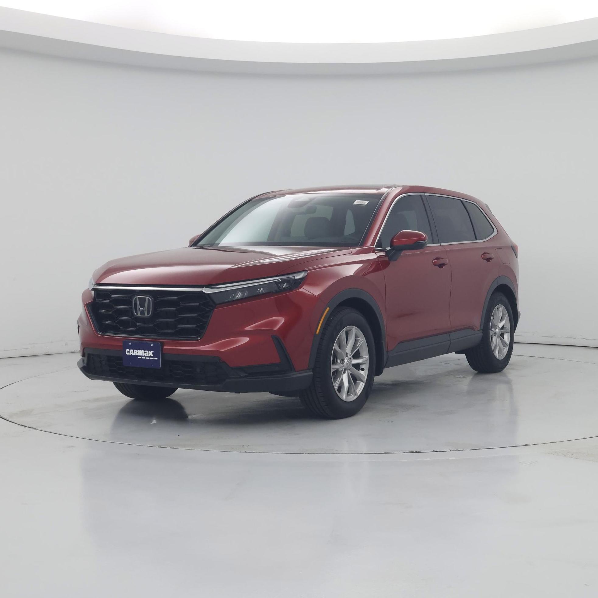 Thumbnail: 2024 Honda CR-V - 4