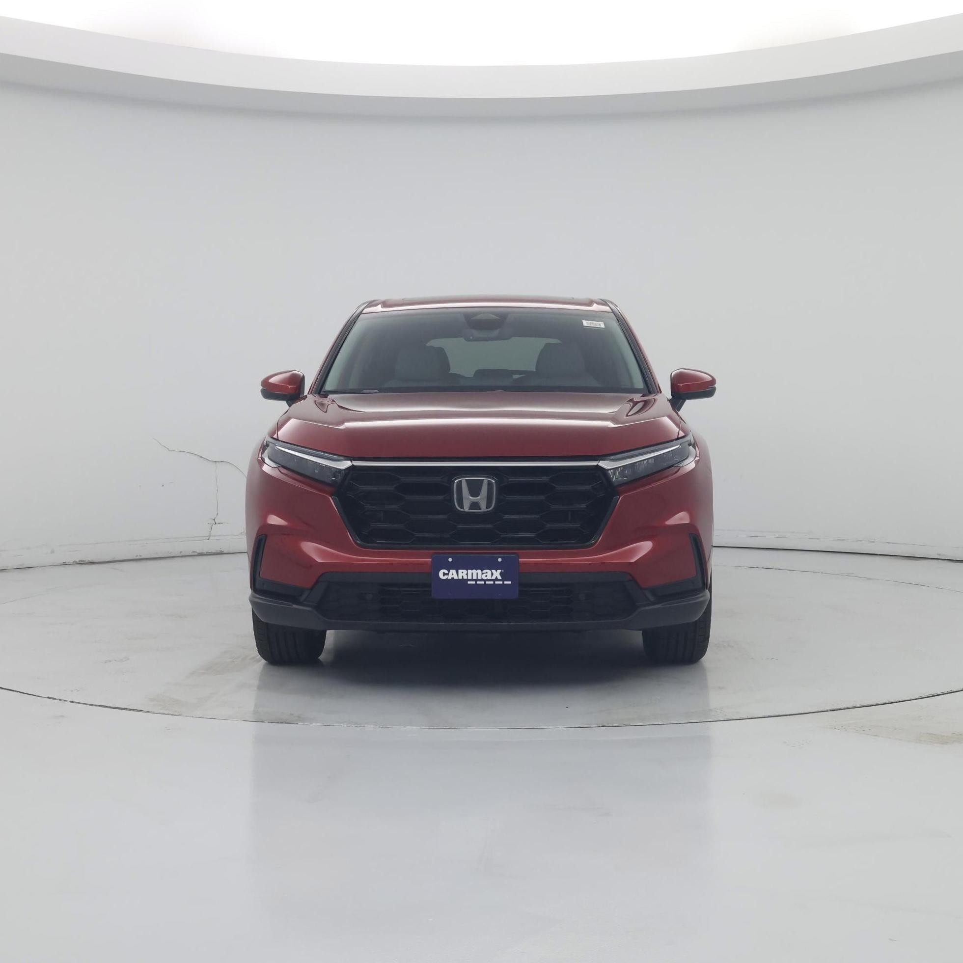 Thumbnail: 2024 Honda CR-V - 5