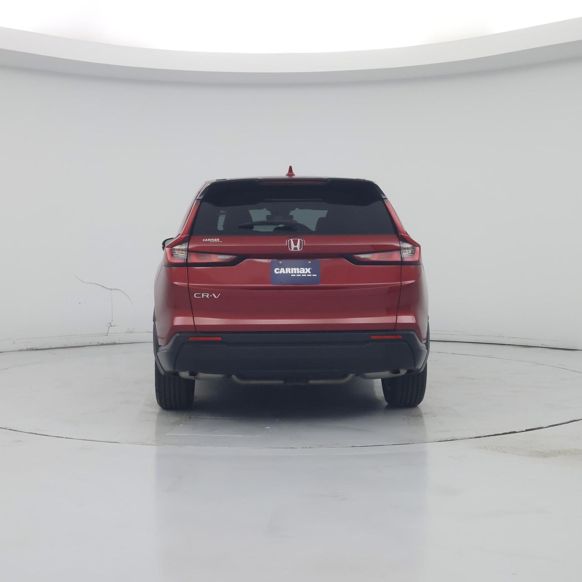 Thumbnail: 2024 Honda CR-V - 6