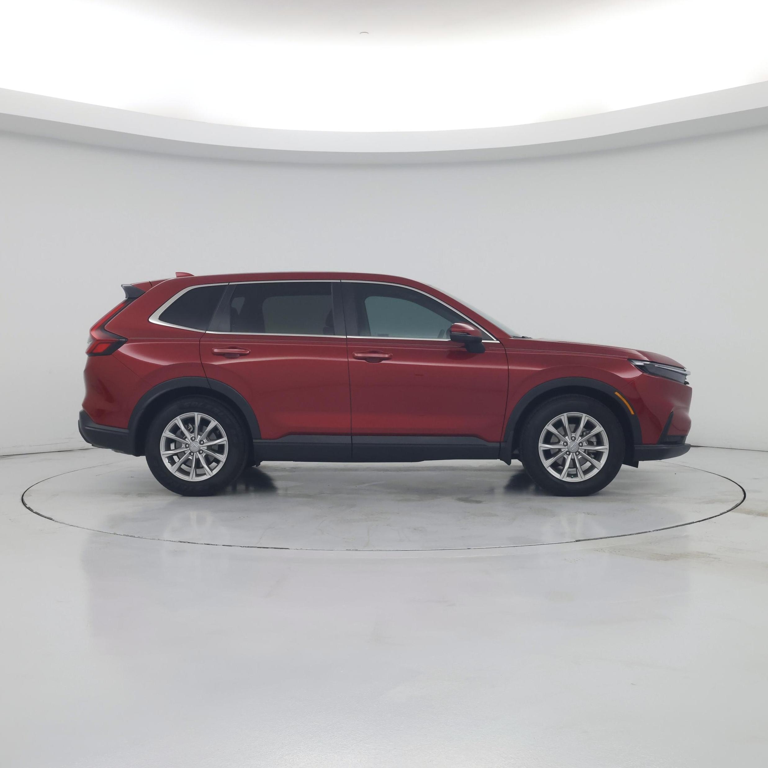Thumbnail: 2024 Honda CR-V - 7