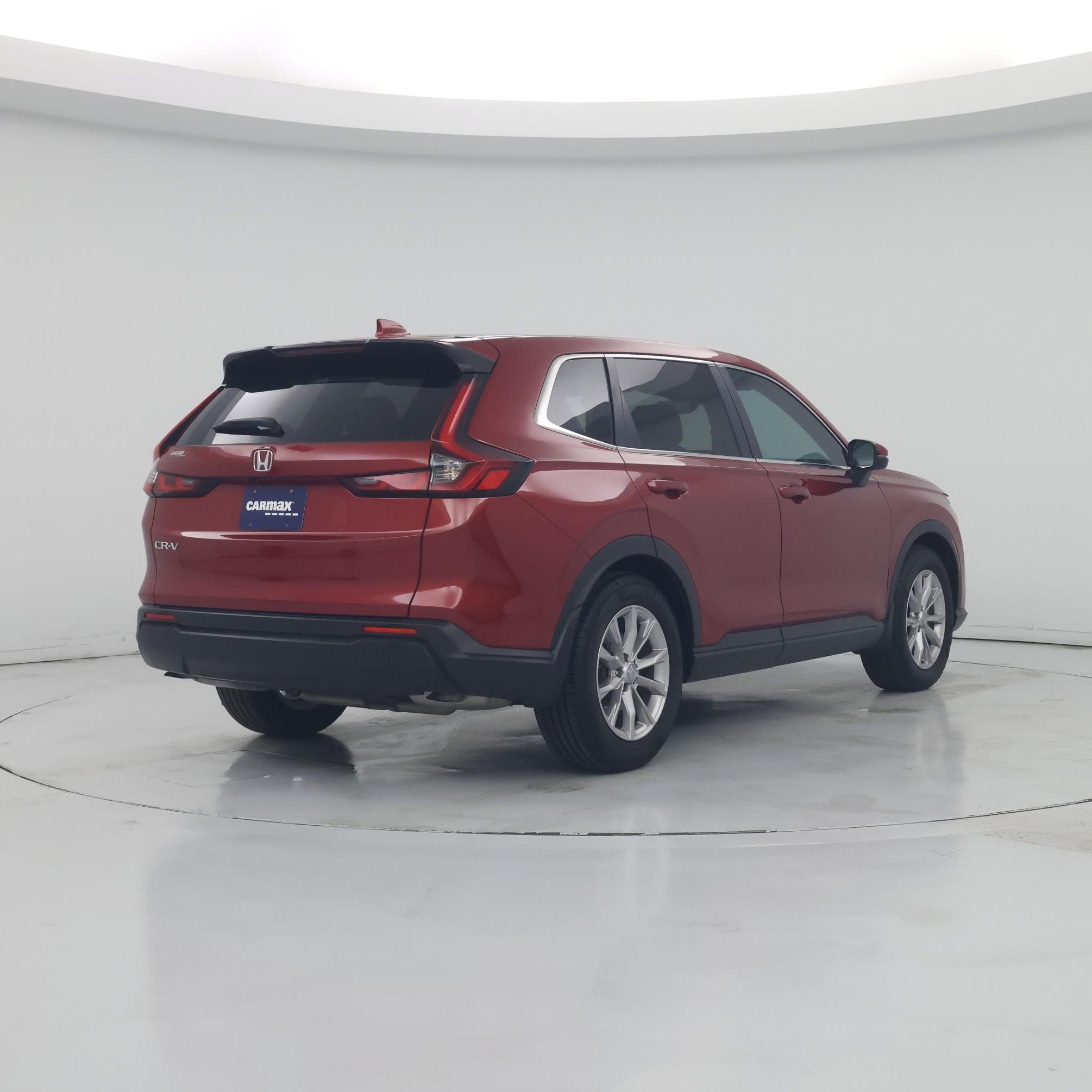 Thumbnail: 2024 Honda CR-V - 8